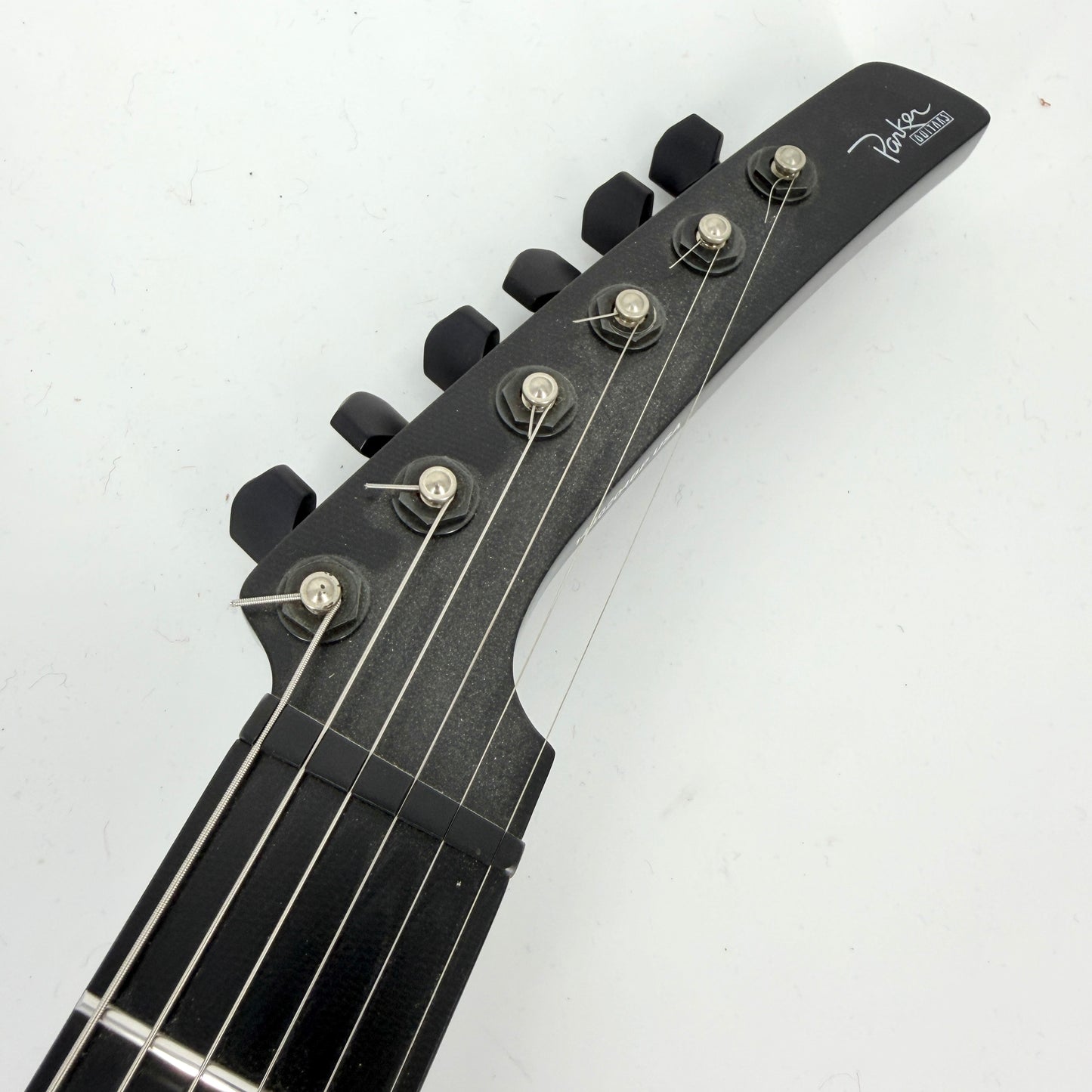 2004 Parker Fly Deluxe - Black