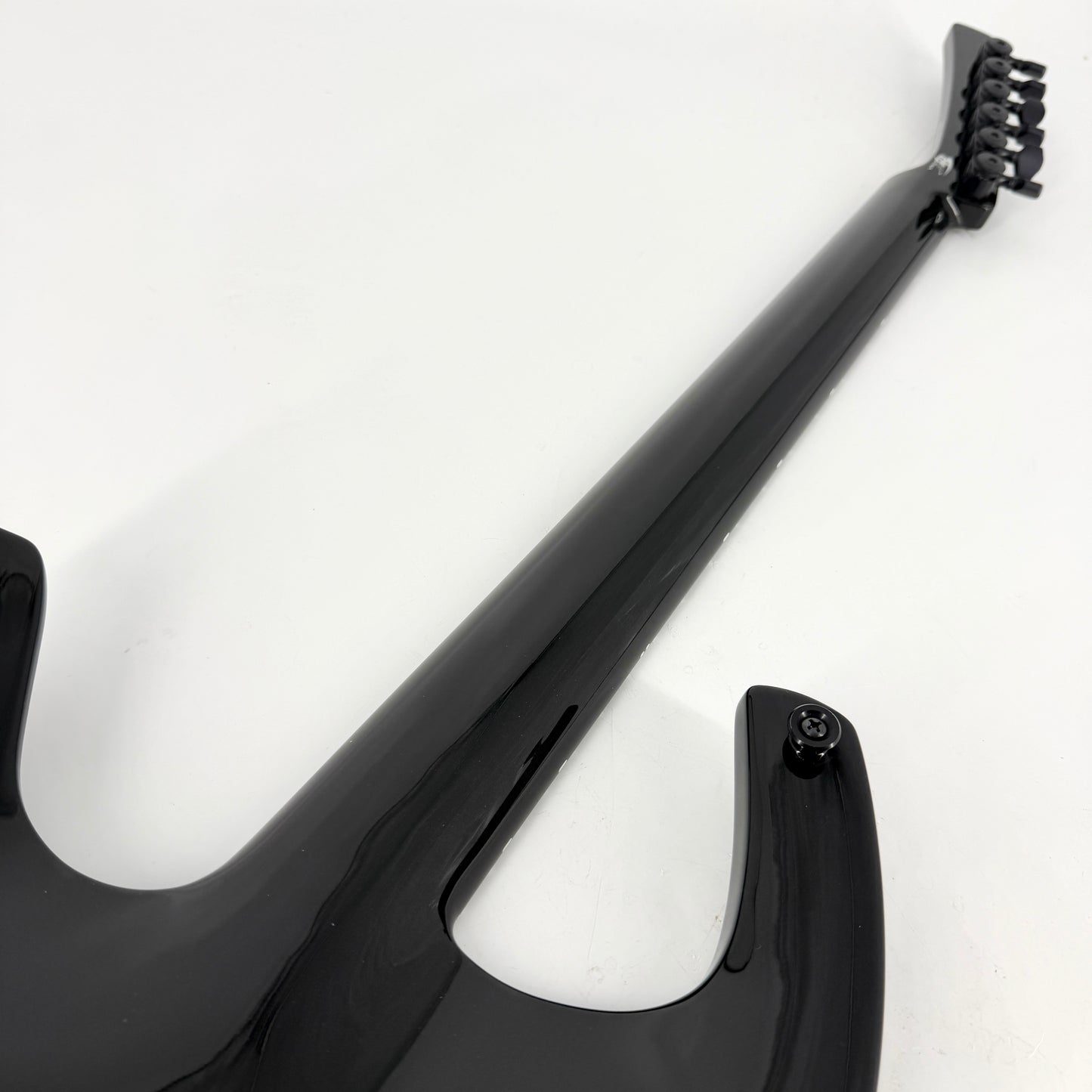 2004 Parker Fly Deluxe - Black