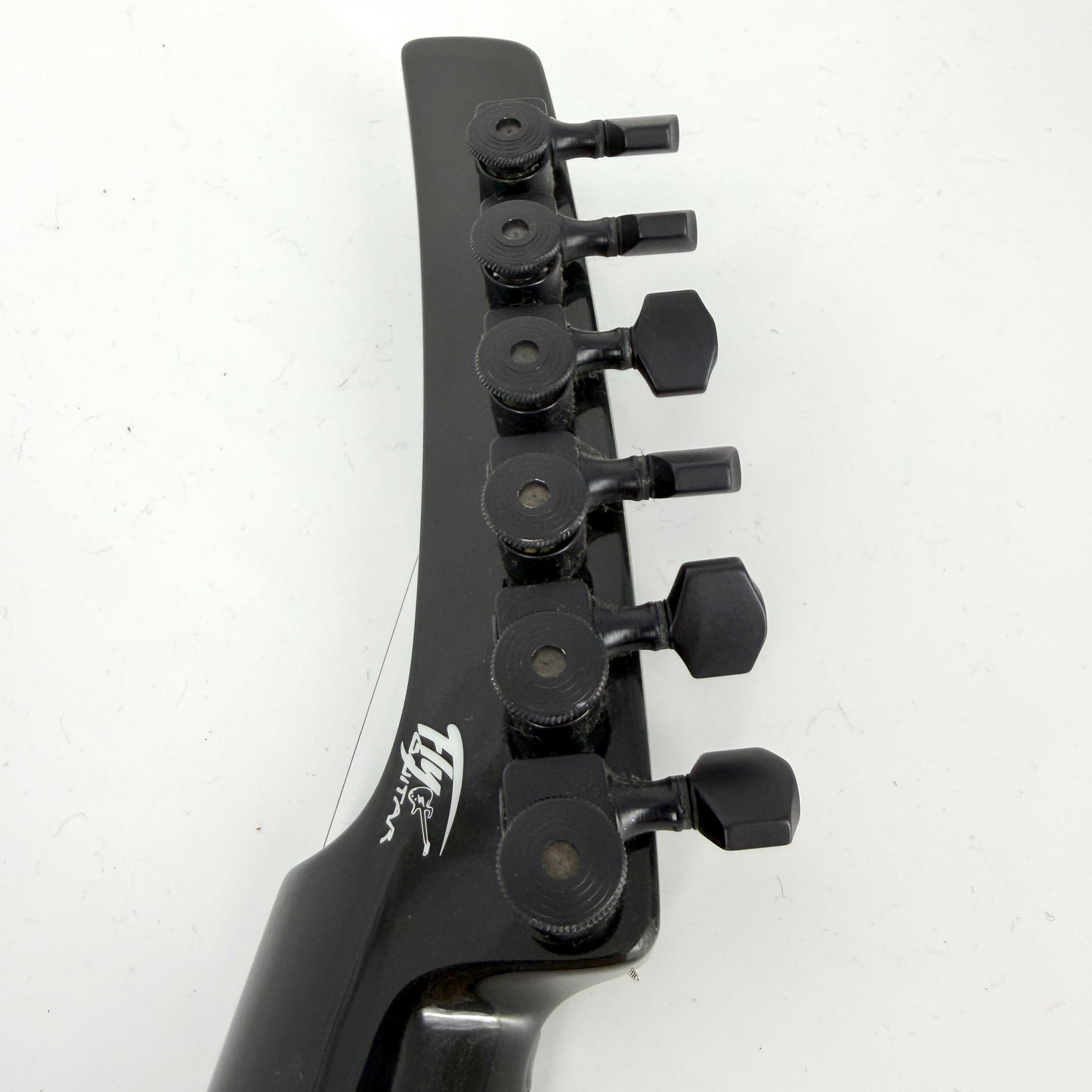 2004 Parker Fly Deluxe - Black