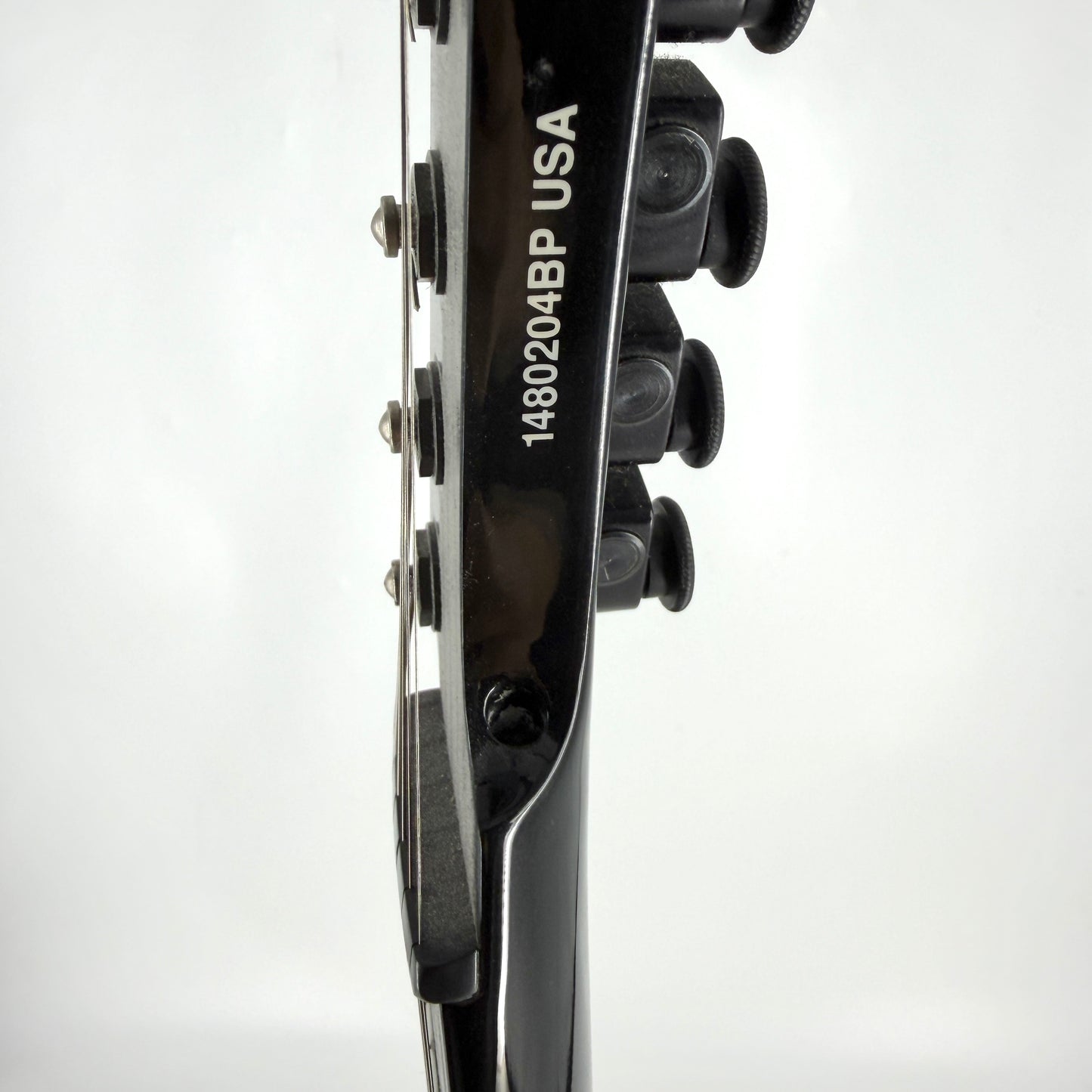 2004 Parker Fly Deluxe - Black