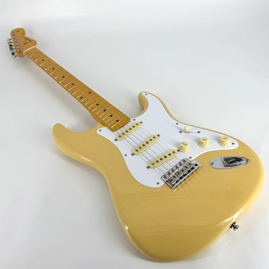 2024 Fender American Vintage II 1957 Stratocaster - Vintage Blonde