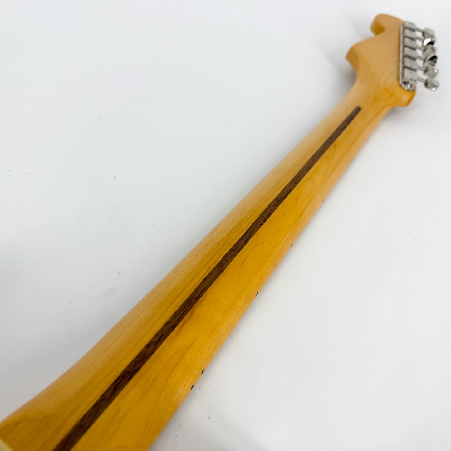 2024 Fender American Vintage II 1957 Stratocaster - Vintage Blonde