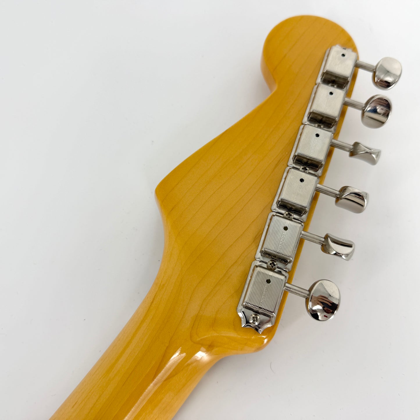 2024 Fender American Vintage II 1957 Stratocaster - Vintage Blonde