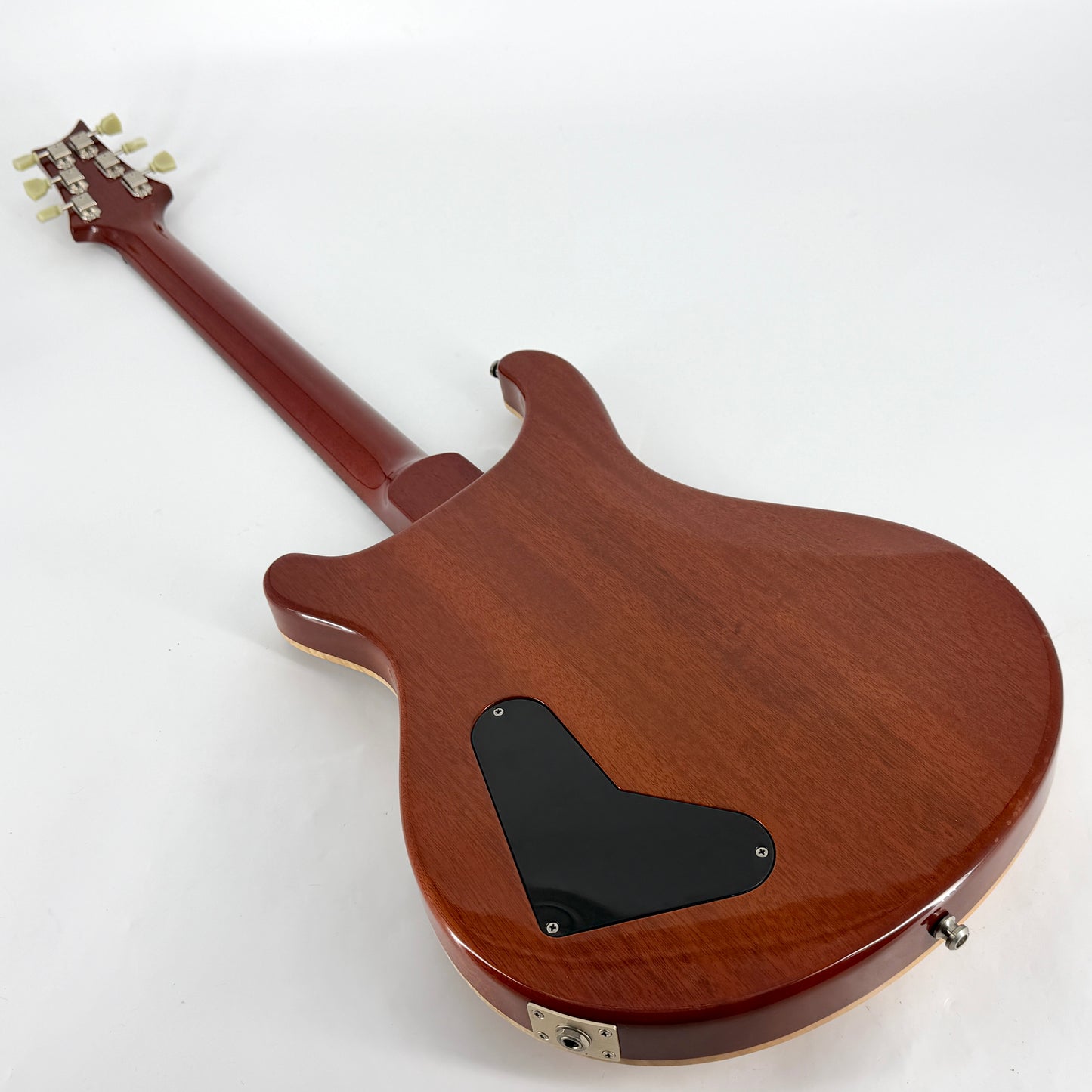 2011 PRS McCarty - McCarty Sunburst