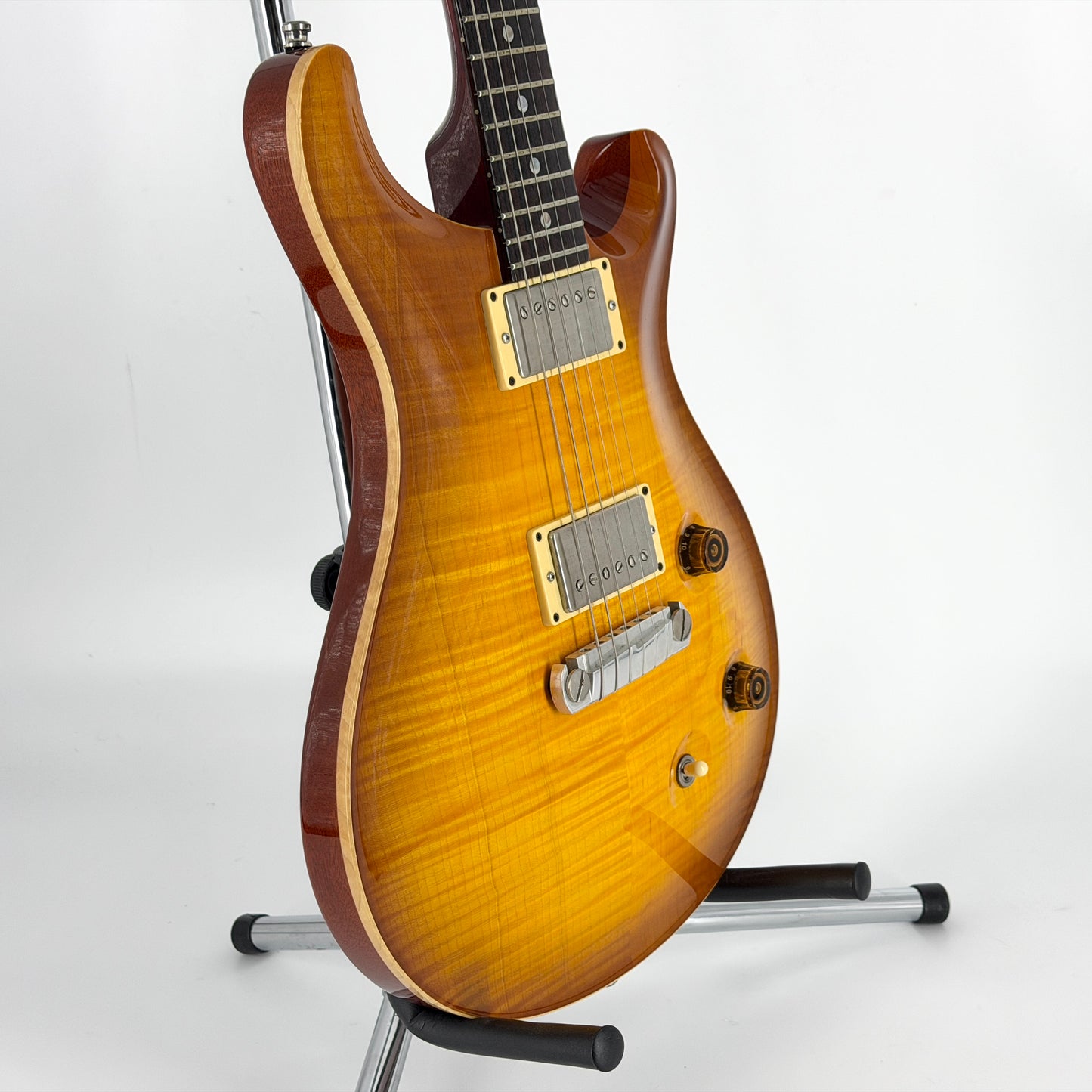 2011 PRS McCarty - McCarty Sunburst
