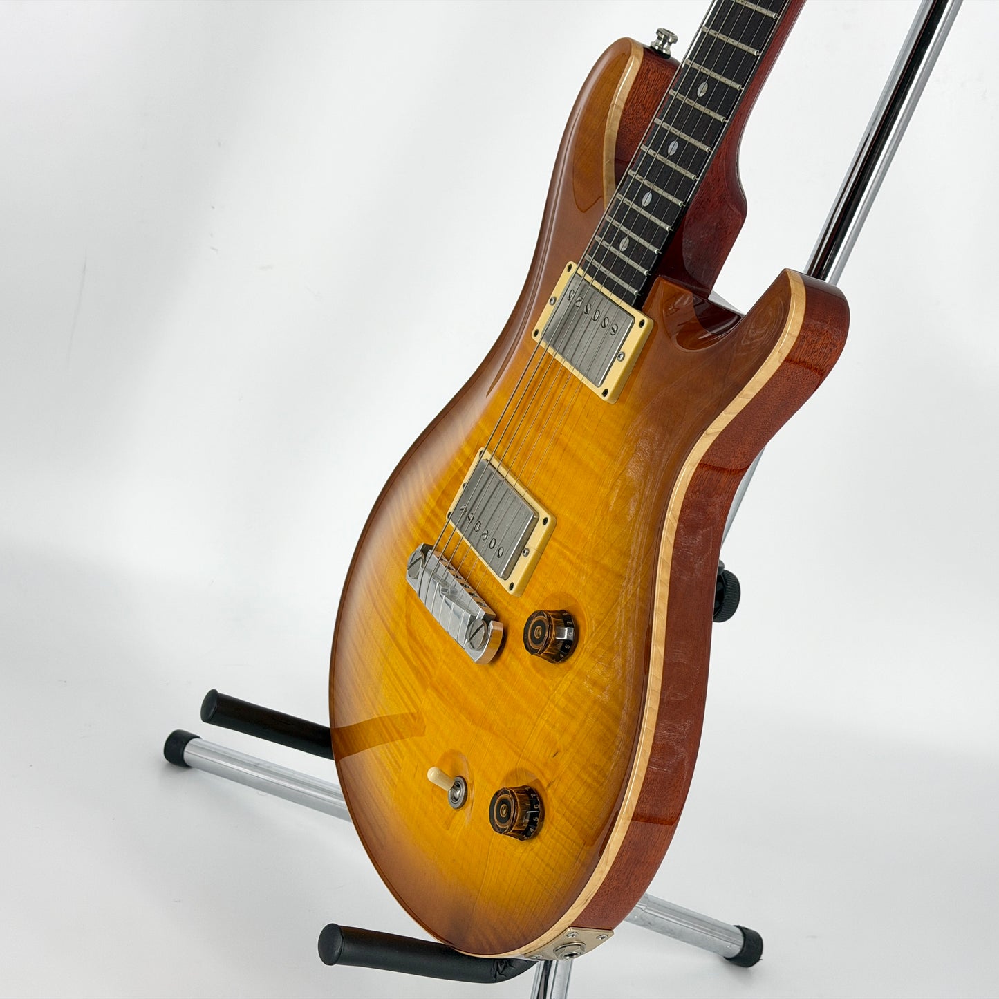2011 PRS McCarty - McCarty Sunburst