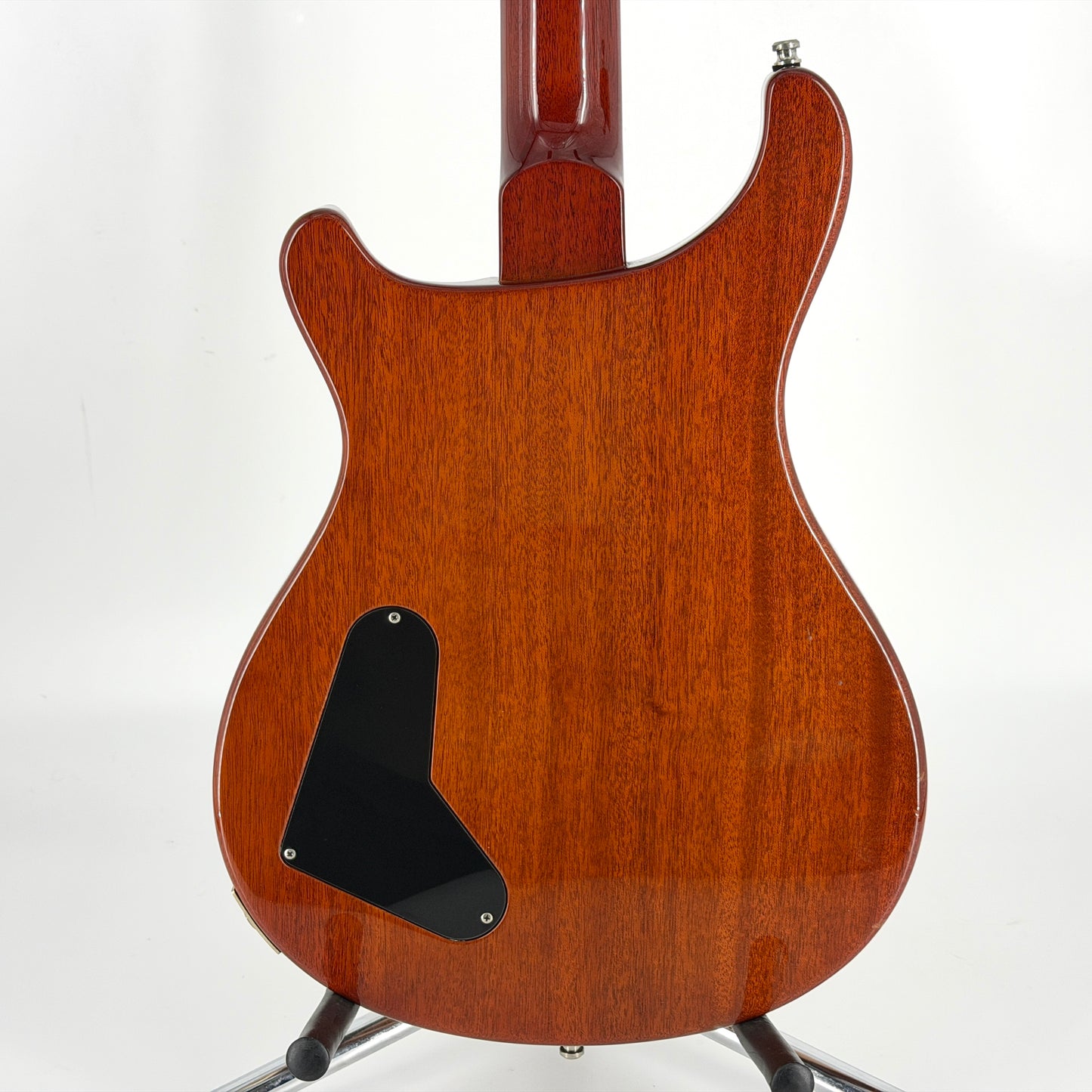 2011 PRS McCarty - McCarty Sunburst