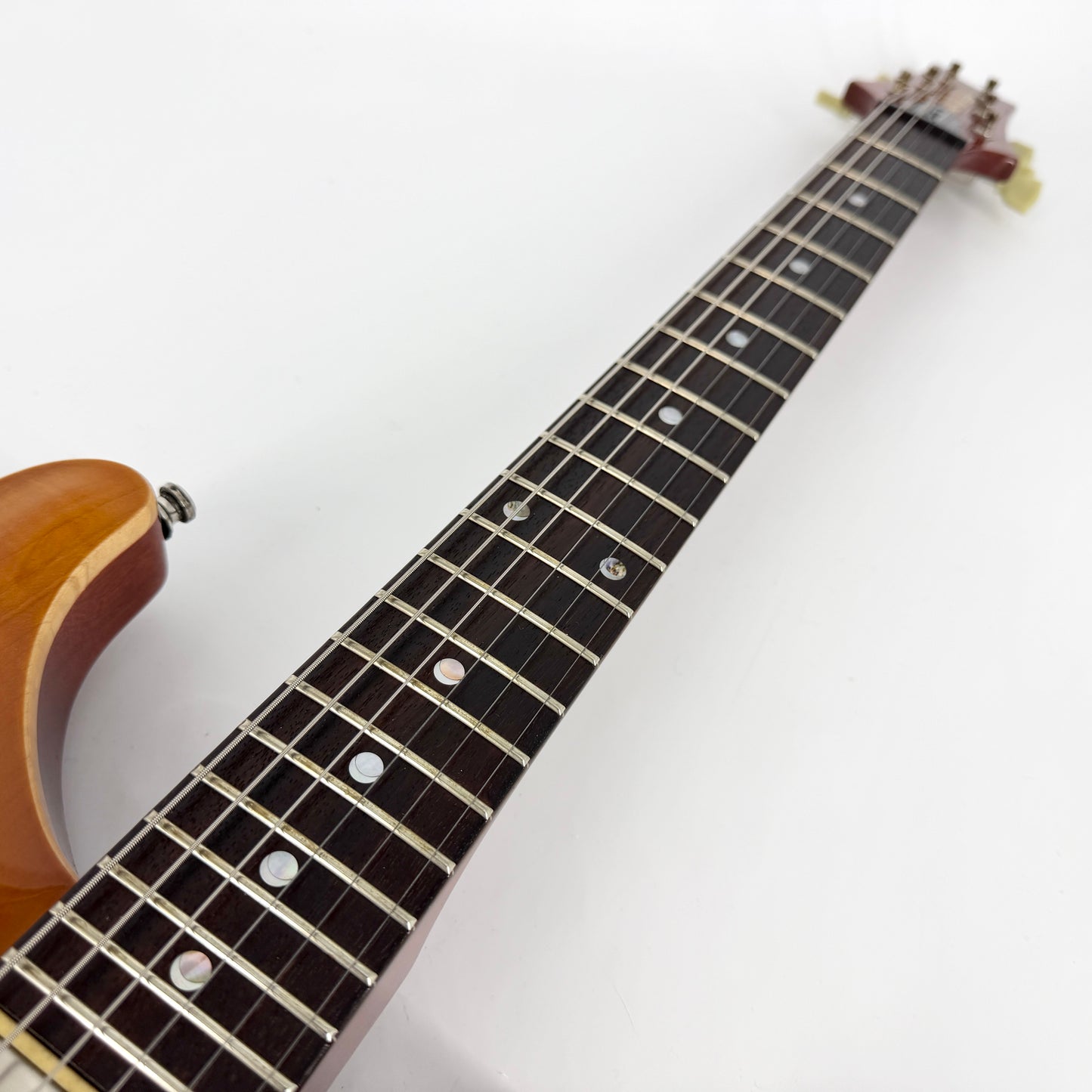 2011 PRS McCarty - McCarty Sunburst