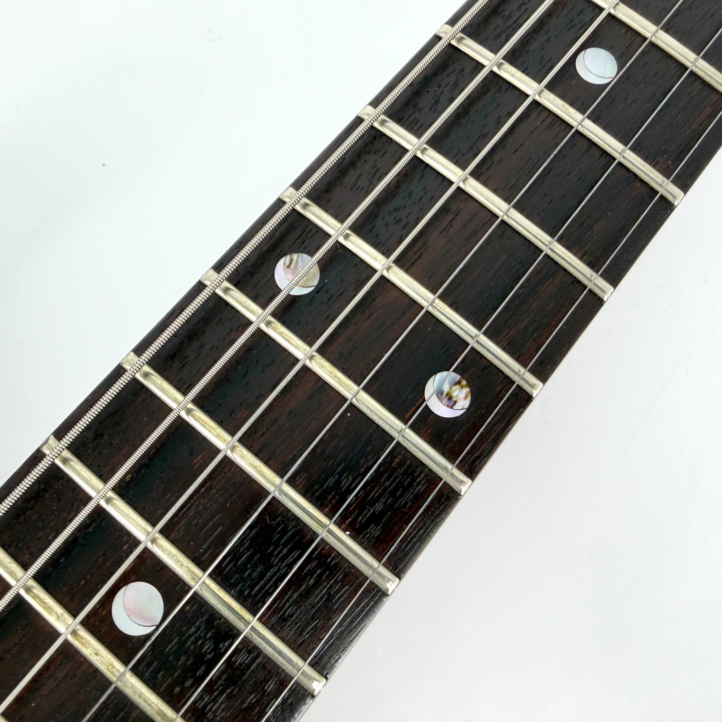2011 PRS McCarty - McCarty Sunburst