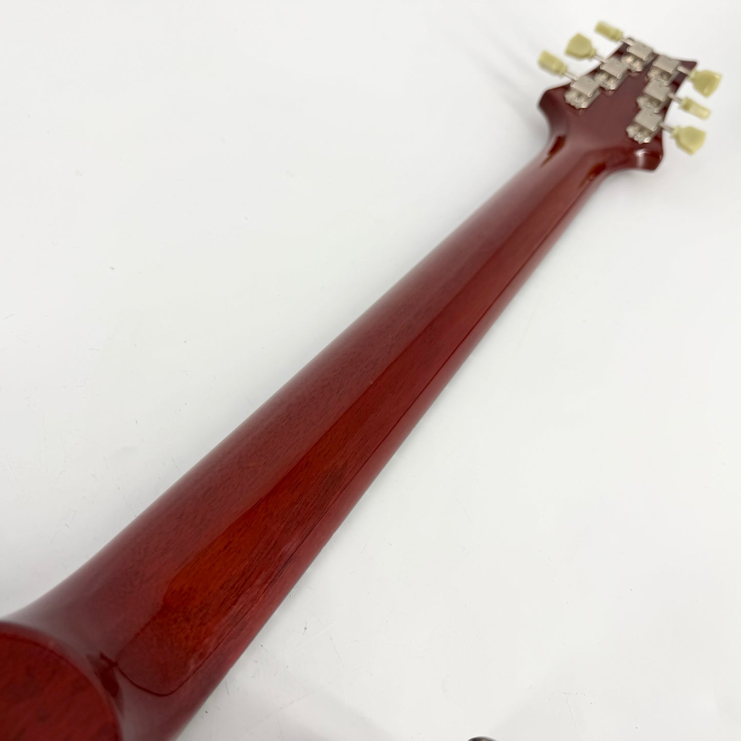 2011 PRS McCarty - McCarty Sunburst