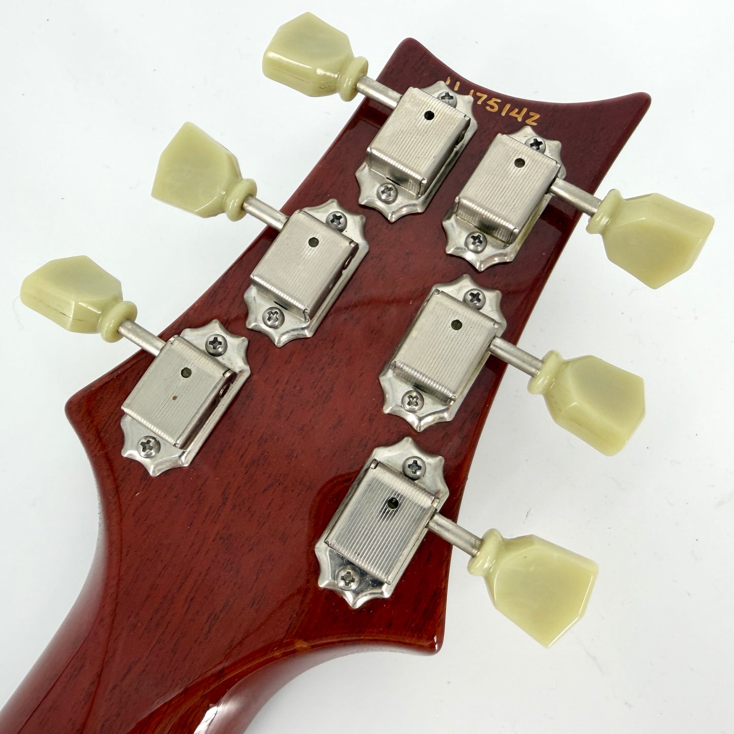 2011 PRS McCarty - McCarty Sunburst