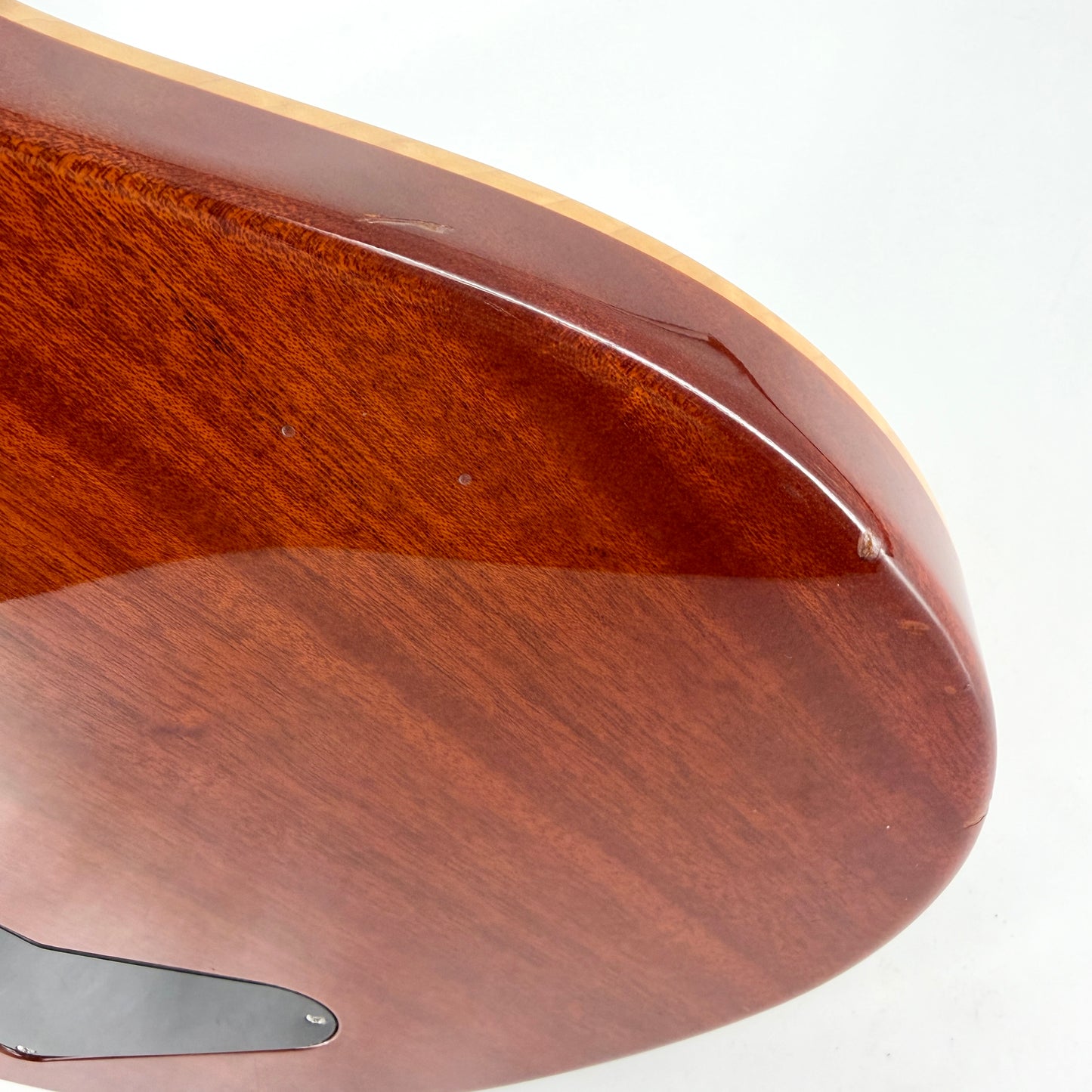 2011 PRS McCarty - McCarty Sunburst