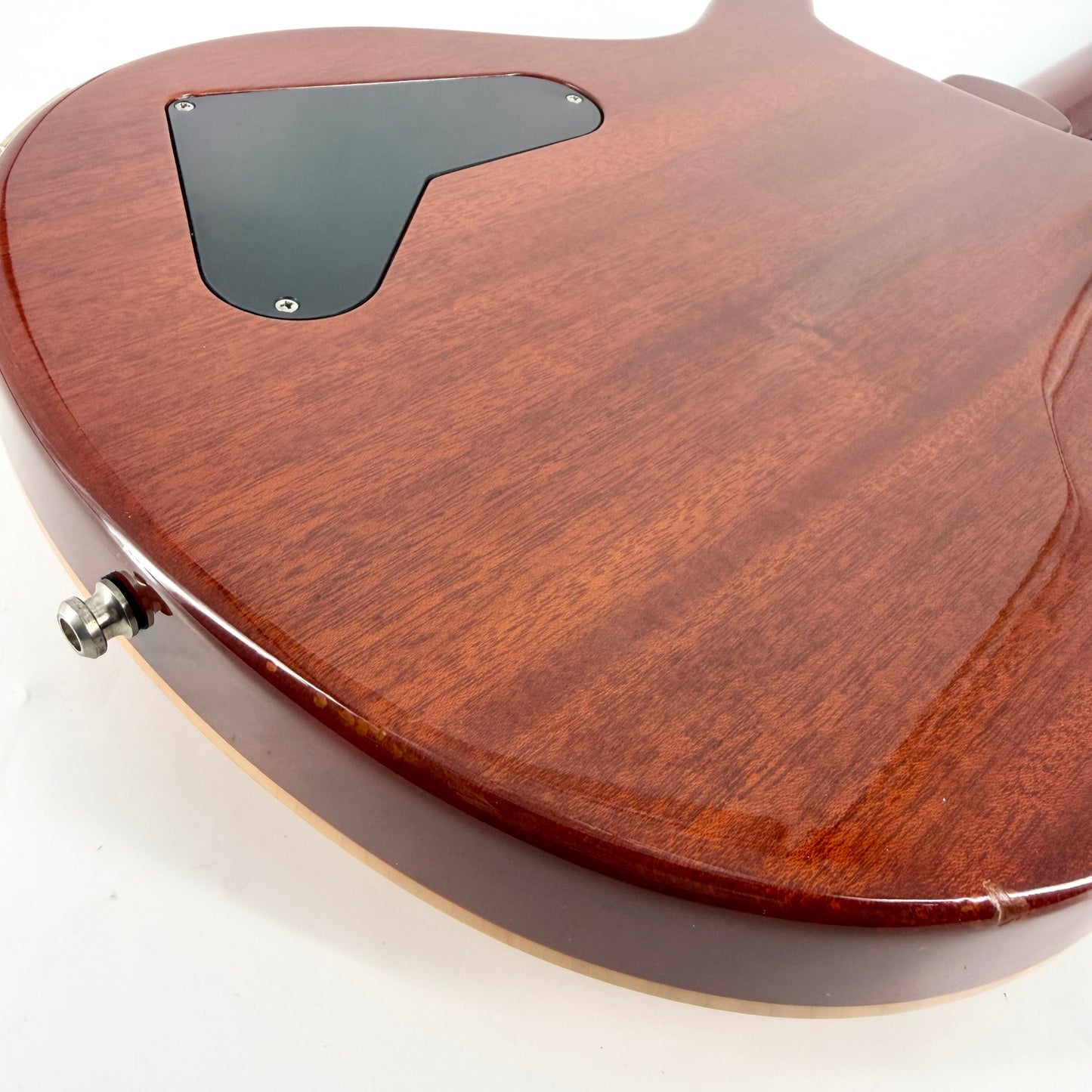2011 PRS McCarty - McCarty Sunburst