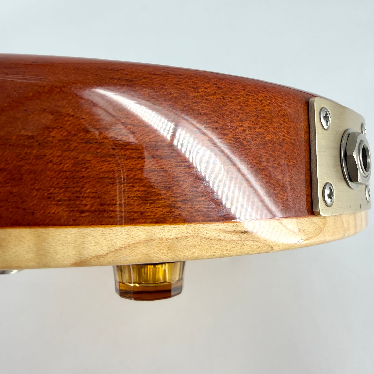 2011 PRS McCarty - McCarty Sunburst