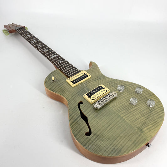 2014 PRS SE Zach Myers Signature - Trampas Green