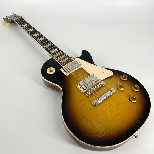 2021 Gibson Les Paul Standard '50s  – Tobacco Burst
