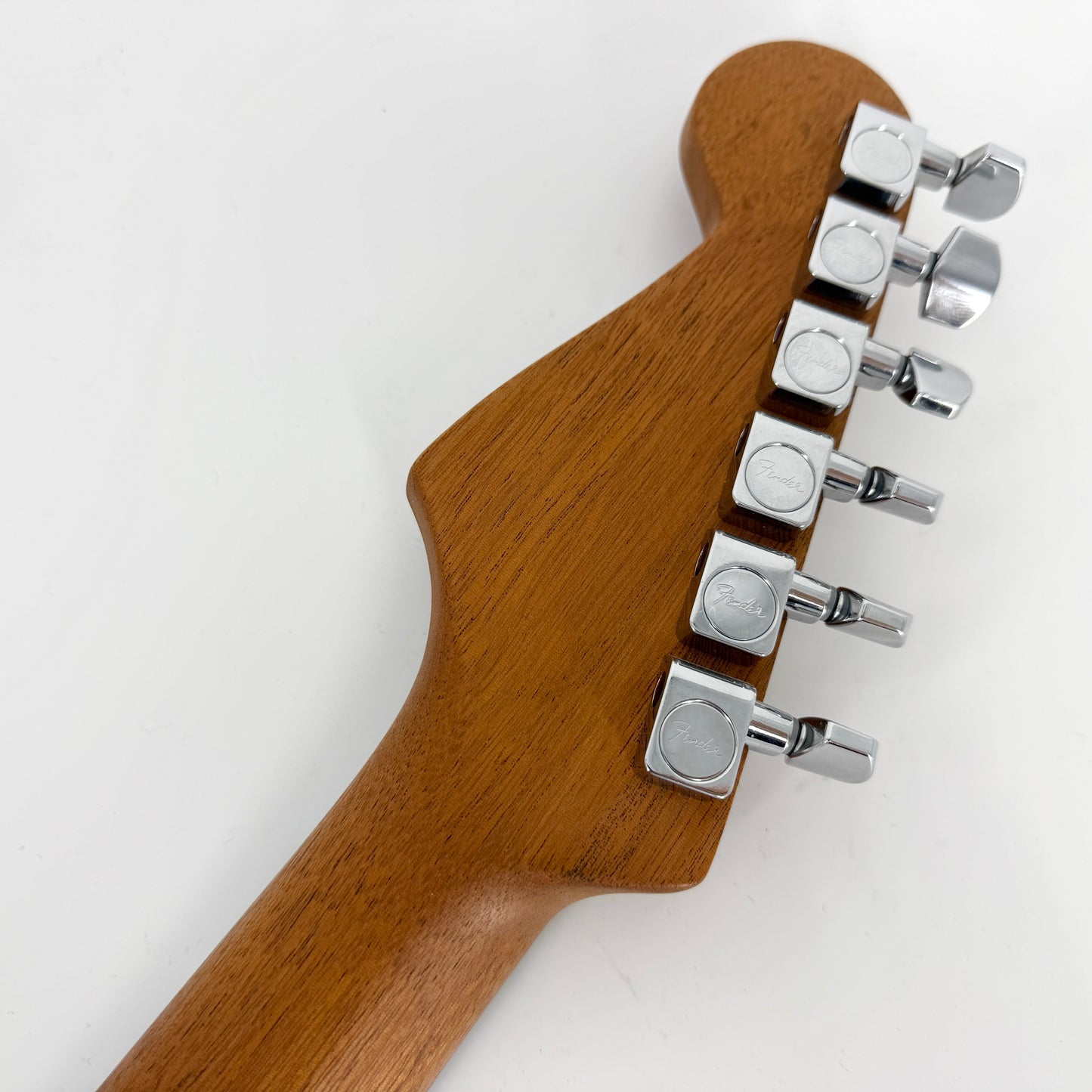 2021 Fender American Acoustasonic Jazzmaster - Ocean Turquoise