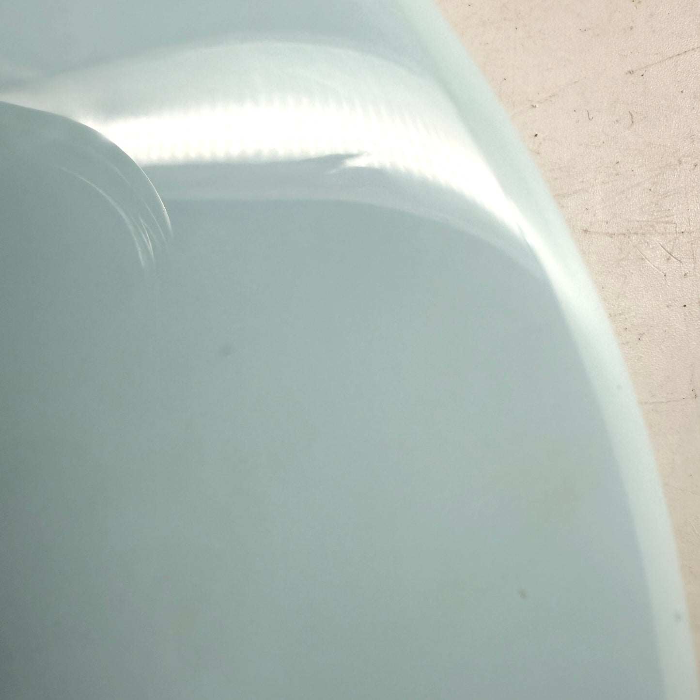 2021 Fender Kurt Cobain Signature Jagstang - Sonic Blue