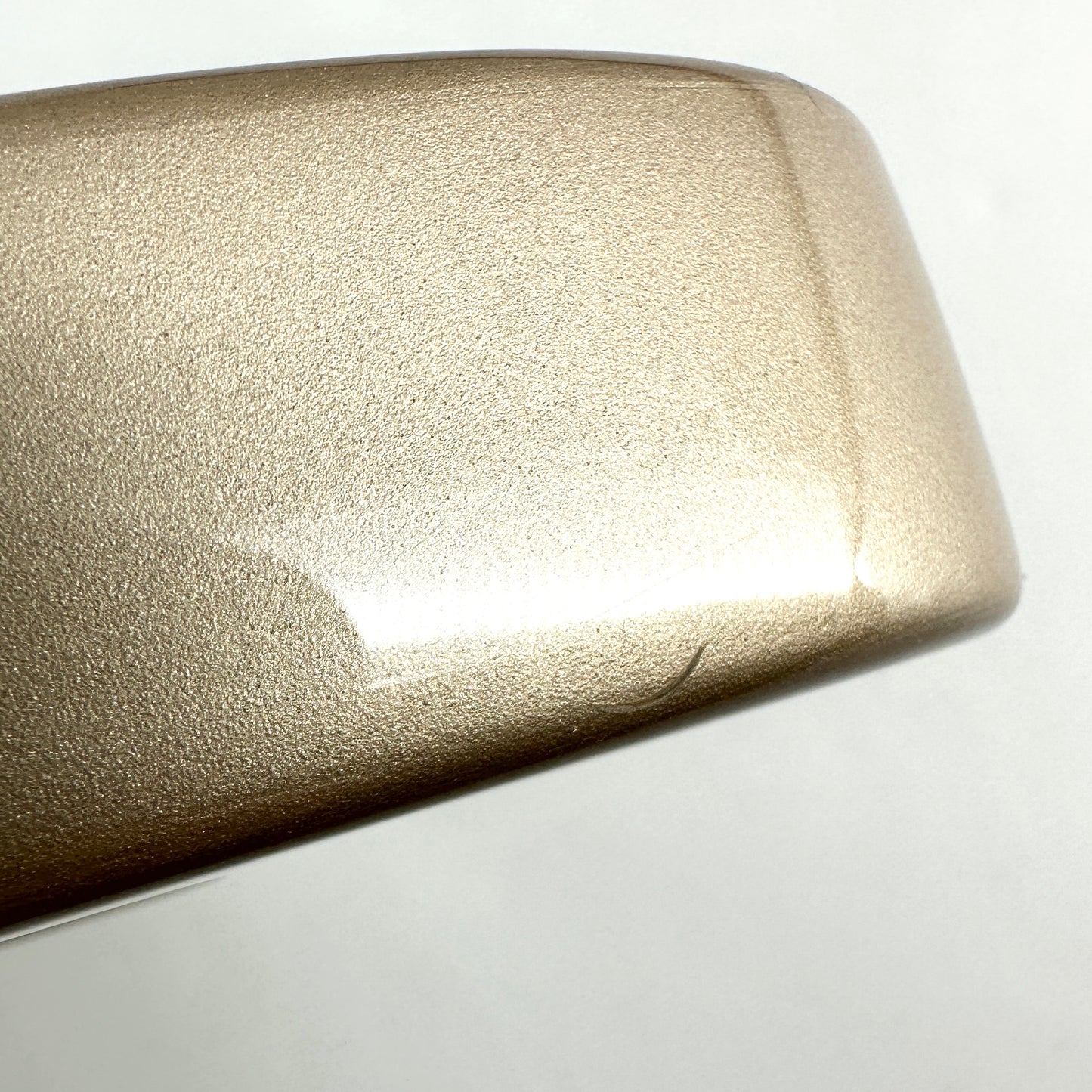 2016 Epiphone Joe Bonamassa Limited Edition Firebird 1 Treasure - Polymist Gold