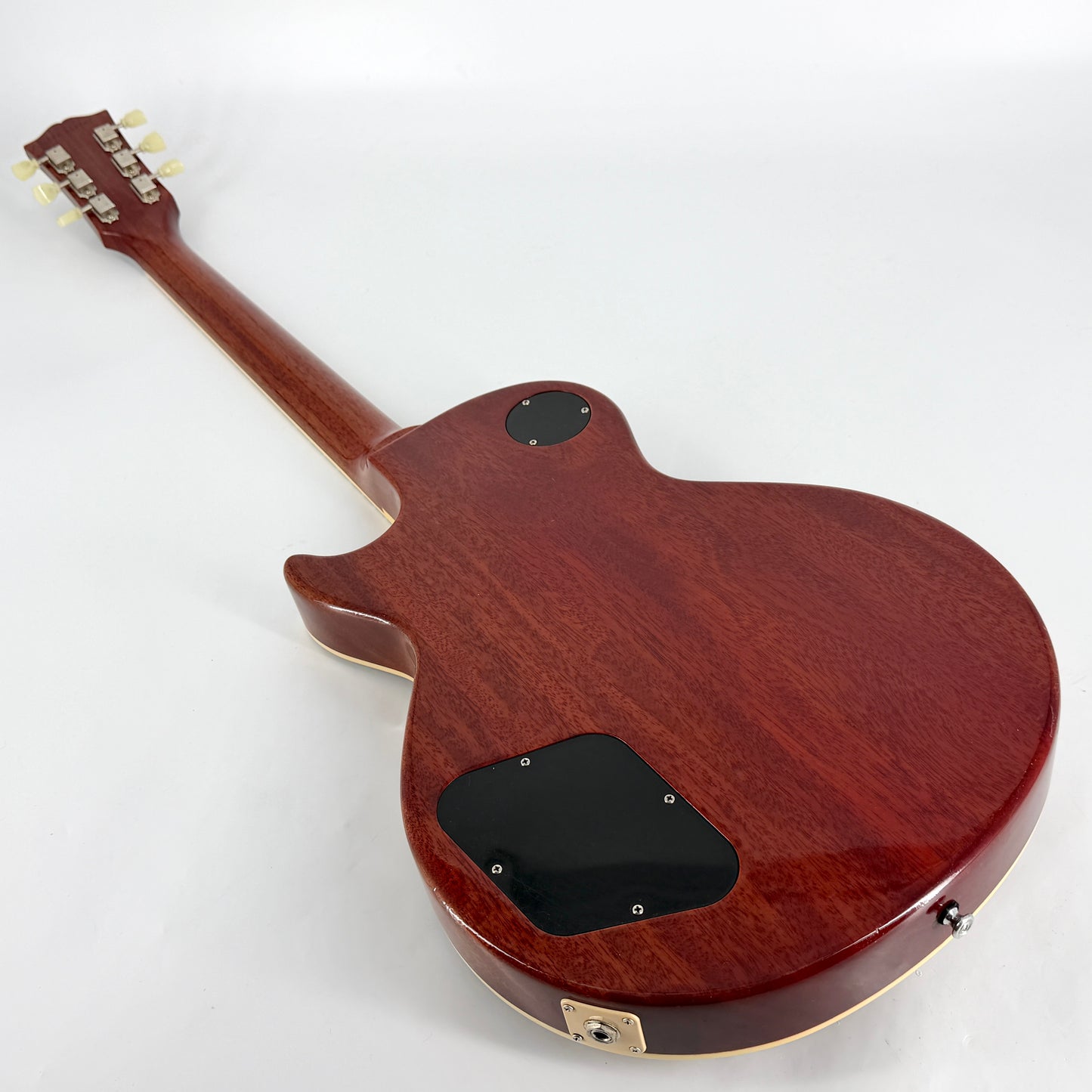 2015 Gibson Custom Shop 1959 Les Paul R9 - Bourbon Burst