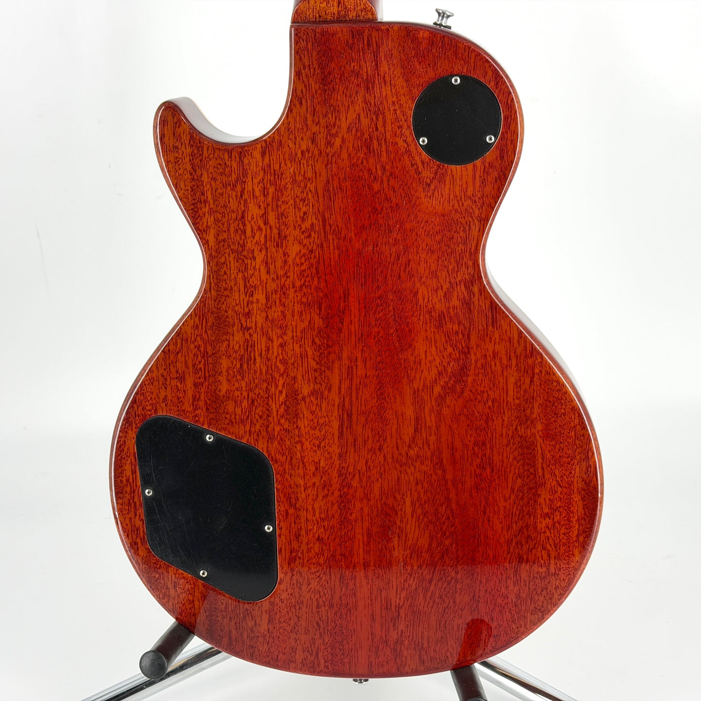 2015 Gibson Custom Shop 1959 Les Paul R9 - Bourbon Burst