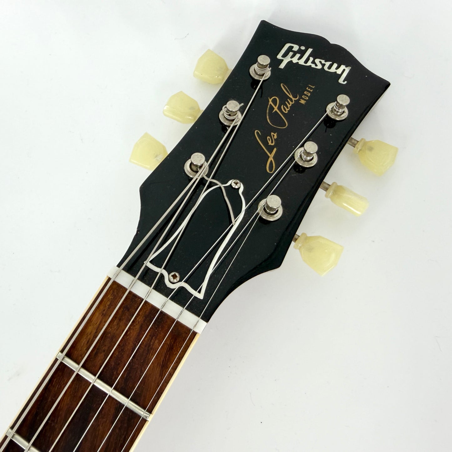 2015 Gibson Custom Shop 1959 Les Paul R9 - Bourbon Burst