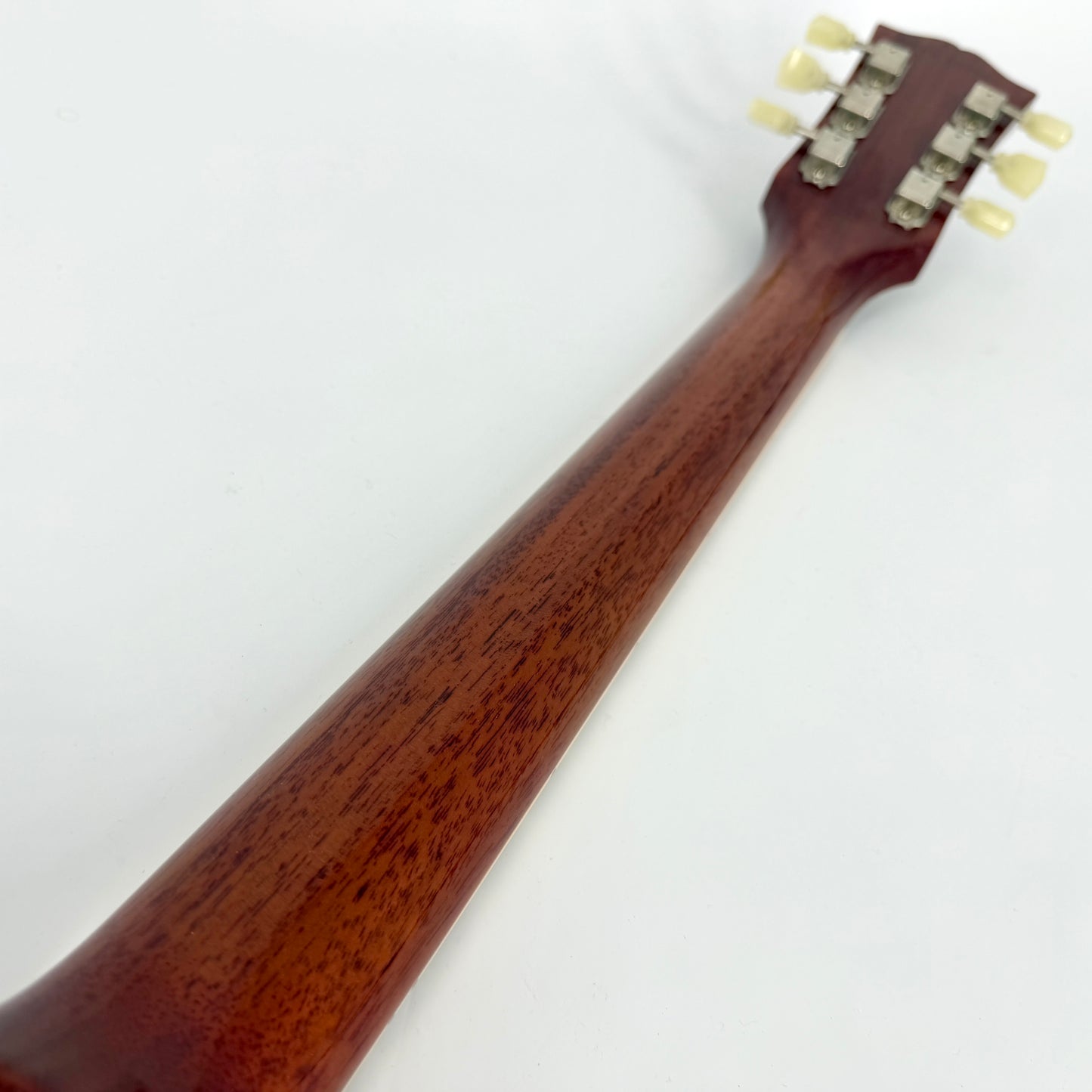 2015 Gibson Custom Shop 1959 Les Paul R9 - Bourbon Burst