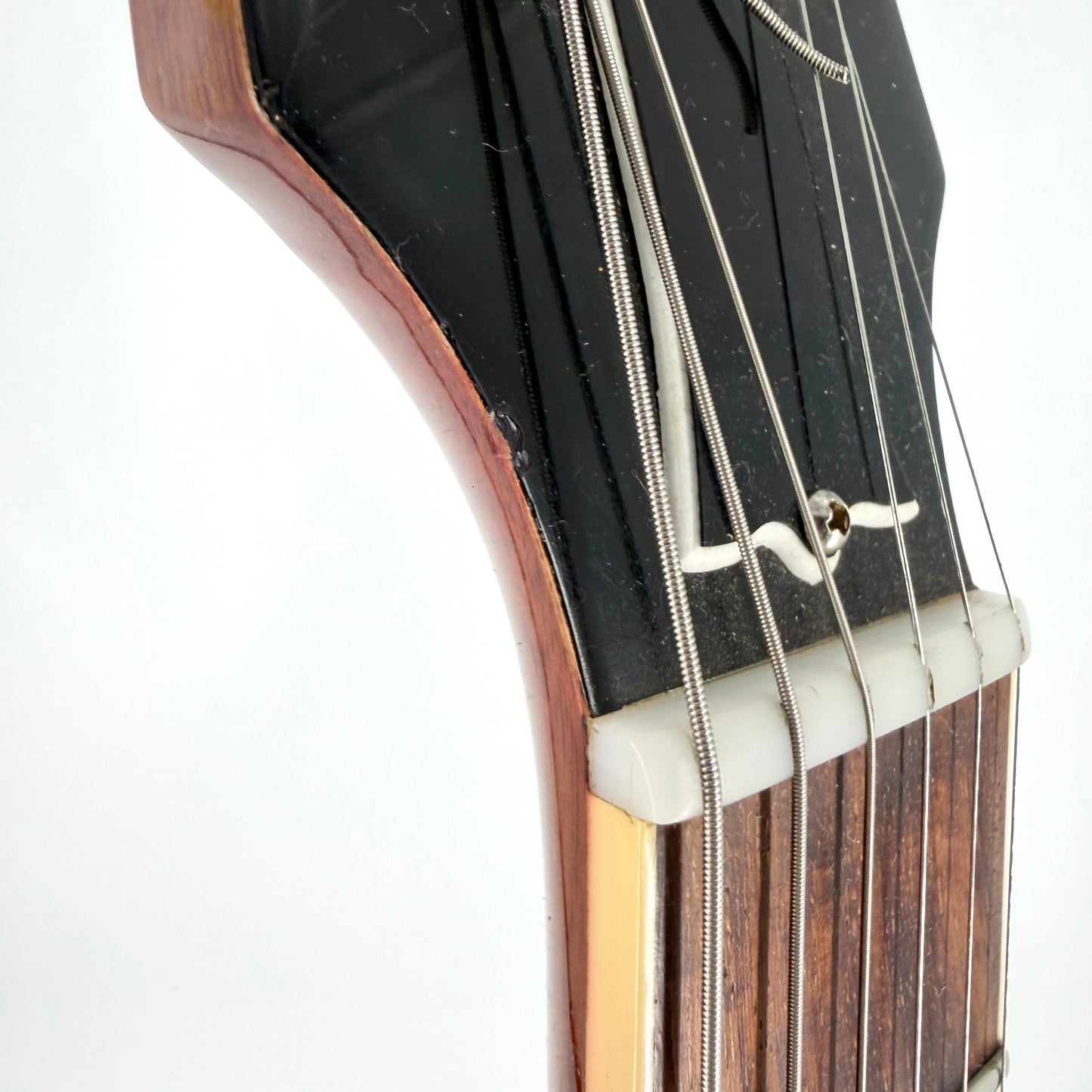 2015 Gibson Custom Shop 1959 Les Paul R9 - Bourbon Burst