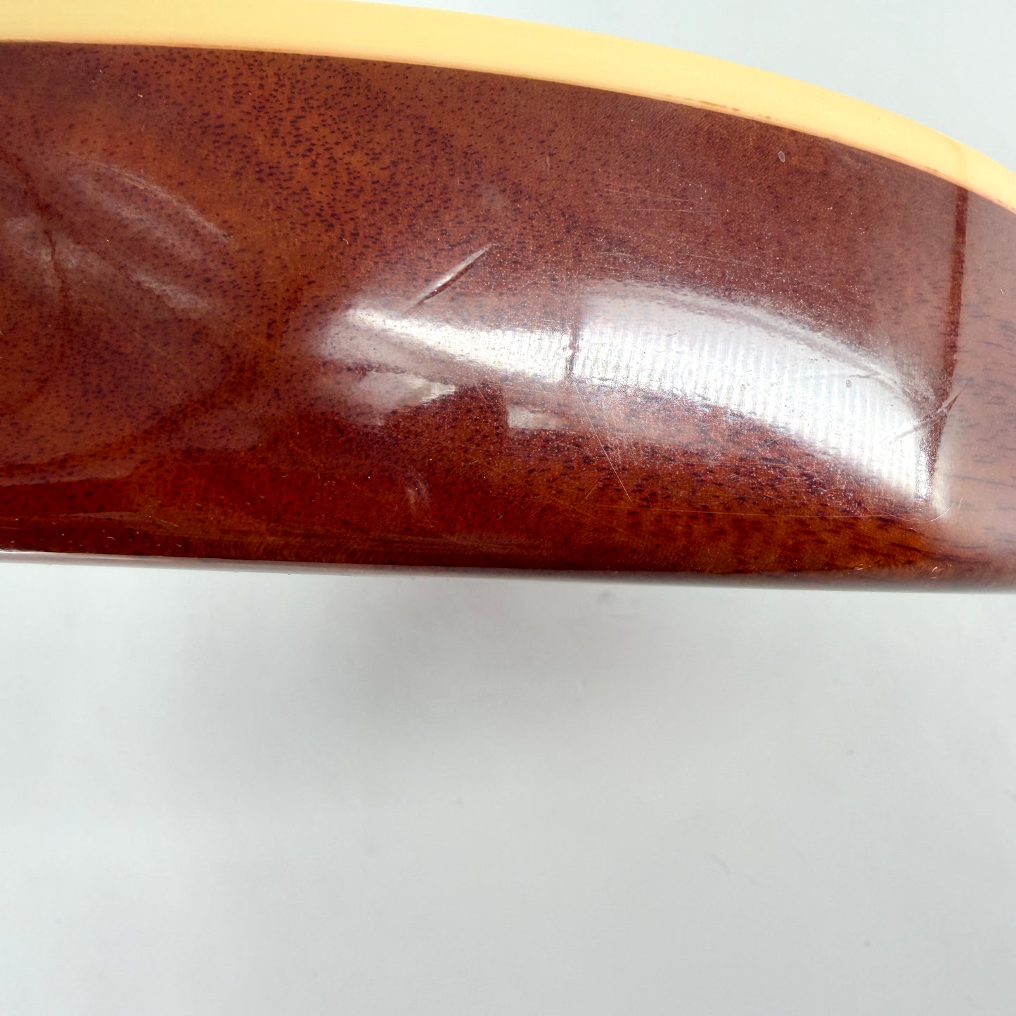 2015 Gibson Custom Shop 1959 Les Paul R9 - Bourbon Burst