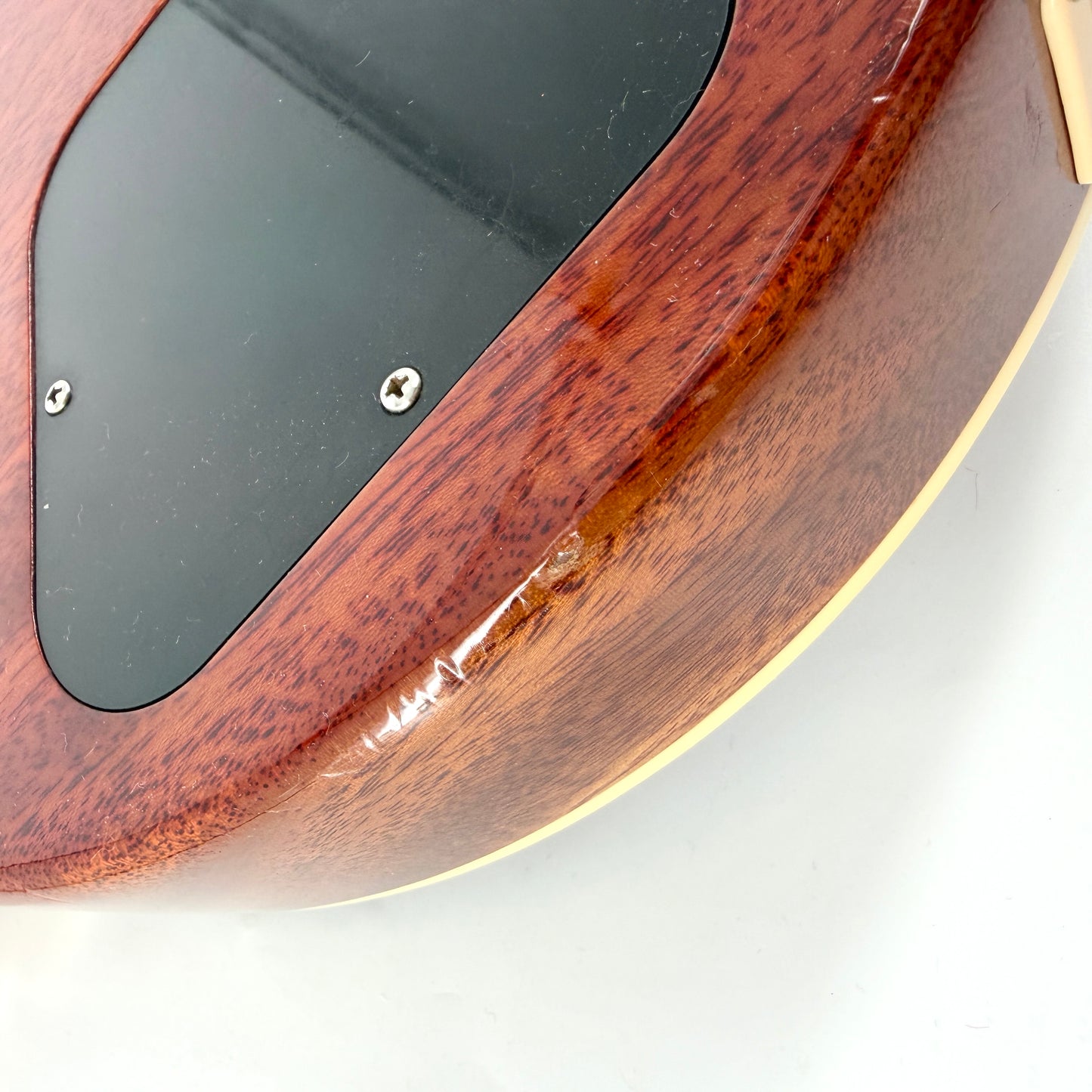 2015 Gibson Custom Shop 1959 Les Paul R9 - Bourbon Burst