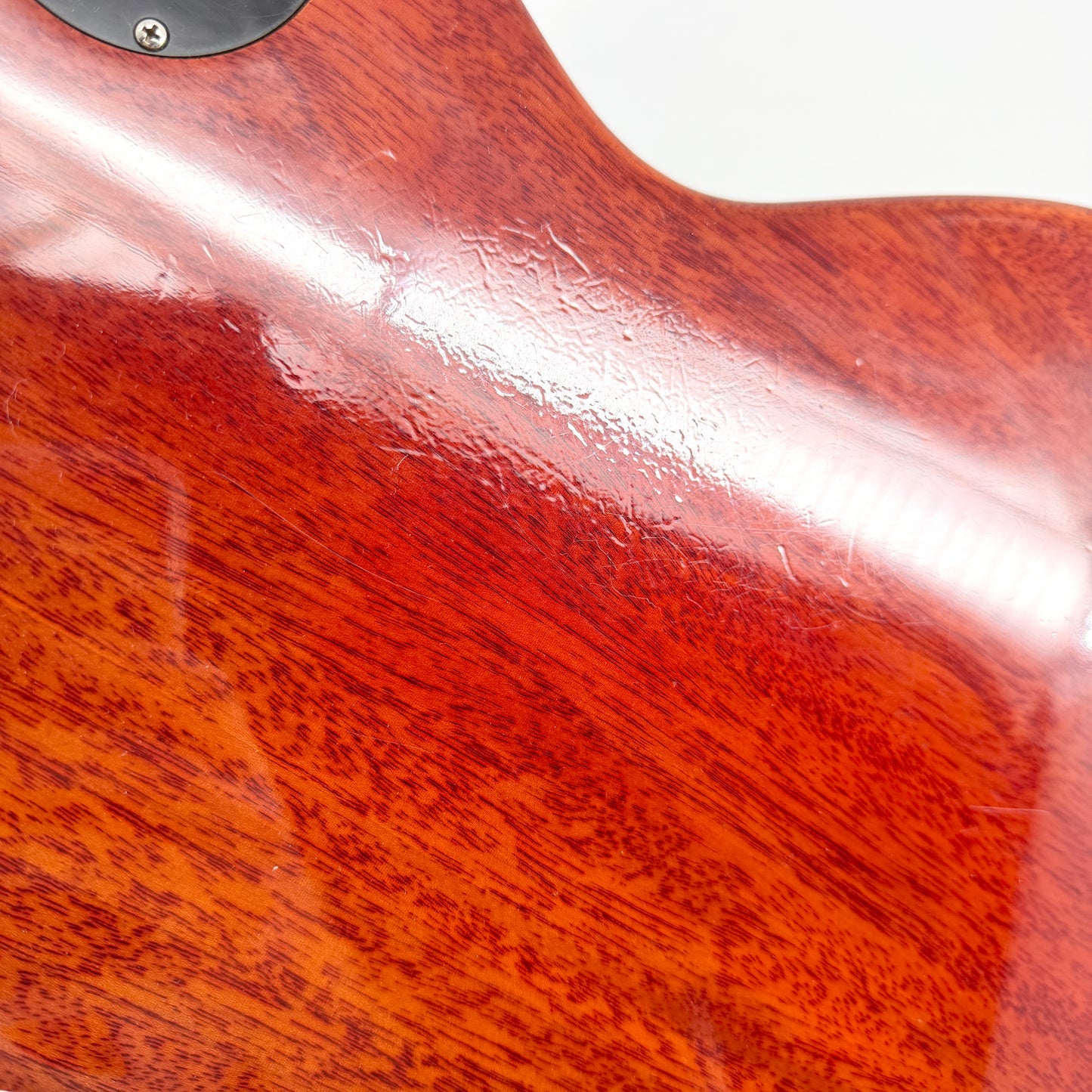 2015 Gibson Custom Shop 1959 Les Paul R9 - Bourbon Burst