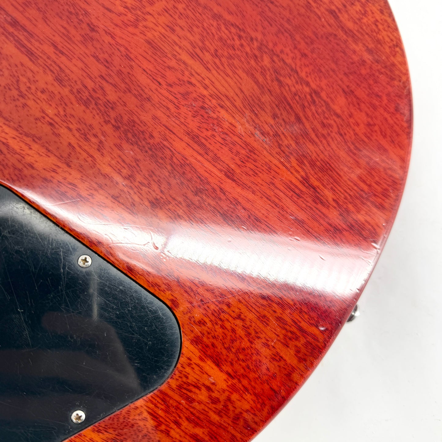 2015 Gibson Custom Shop 1959 Les Paul R9 - Bourbon Burst