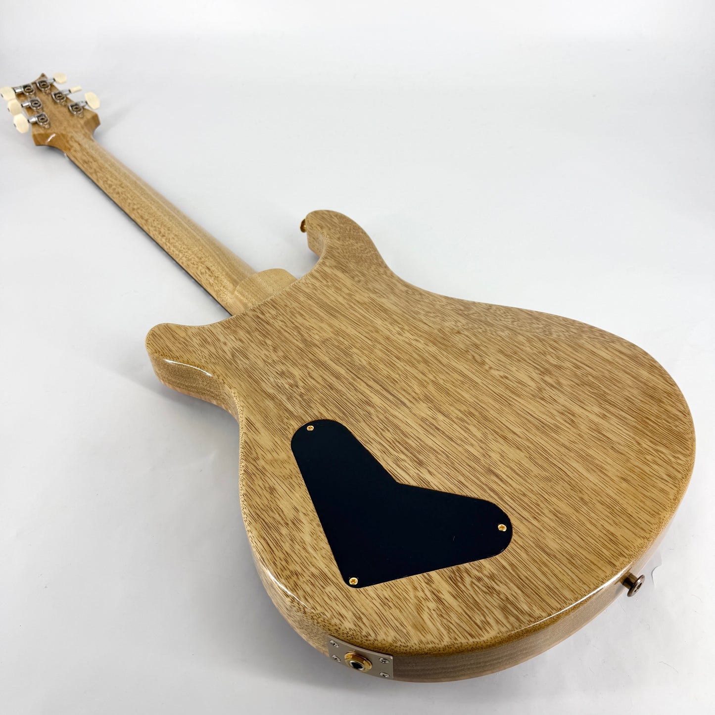 2023 PRS Wood Library Pauls Guitar - Red Tiger