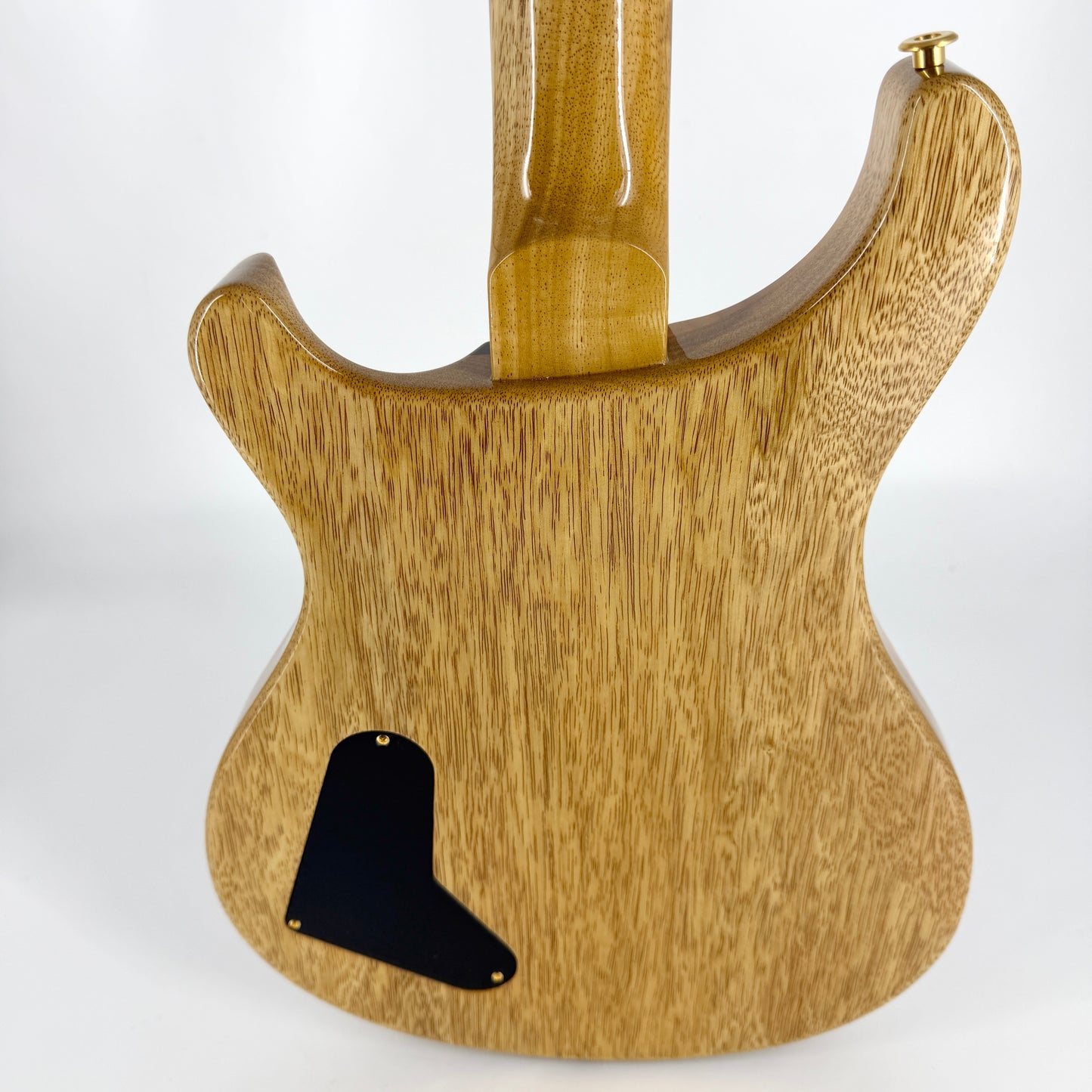 2023 PRS Wood Library Pauls Guitar - Red Tiger