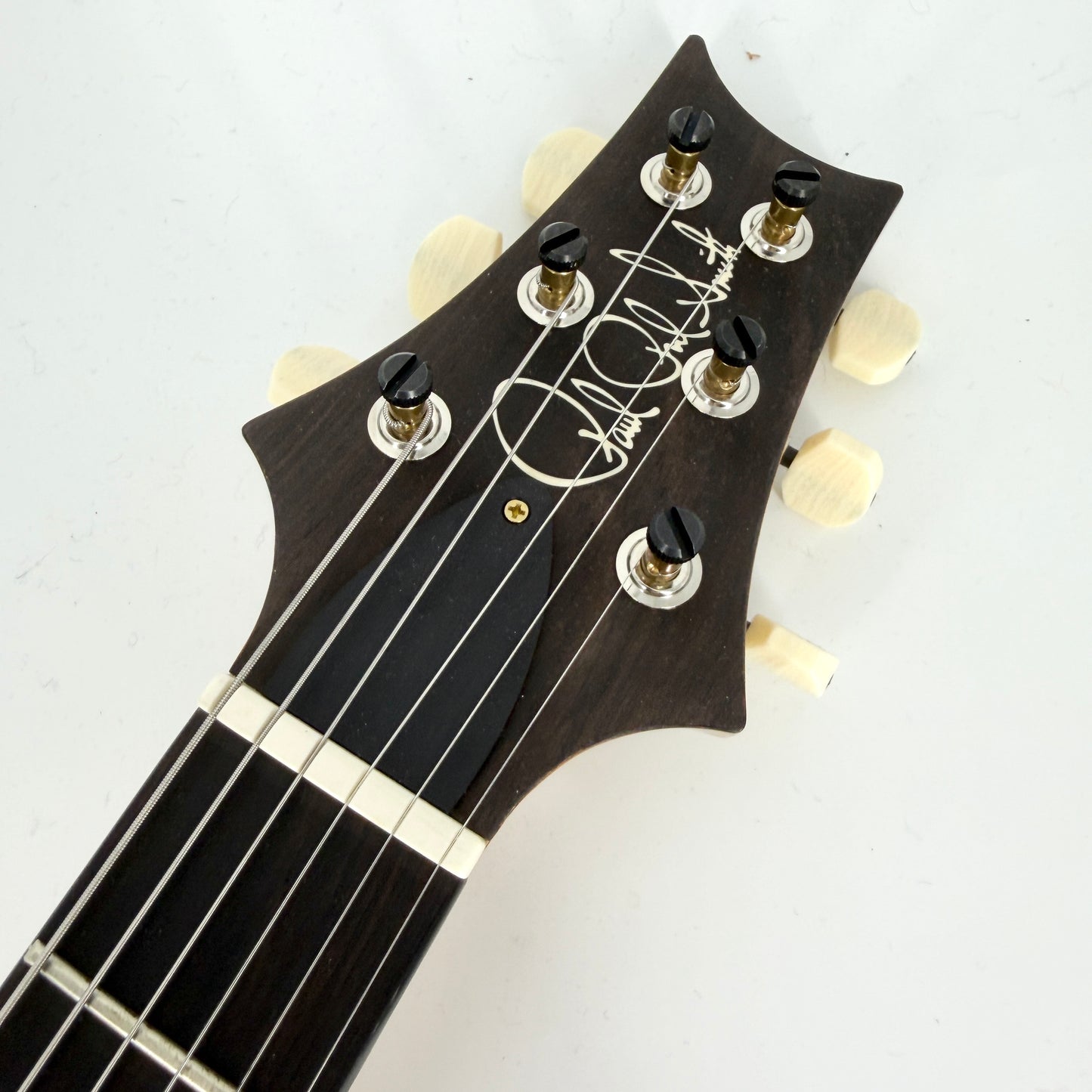 2023 PRS Wood Library Pauls Guitar - Red Tiger