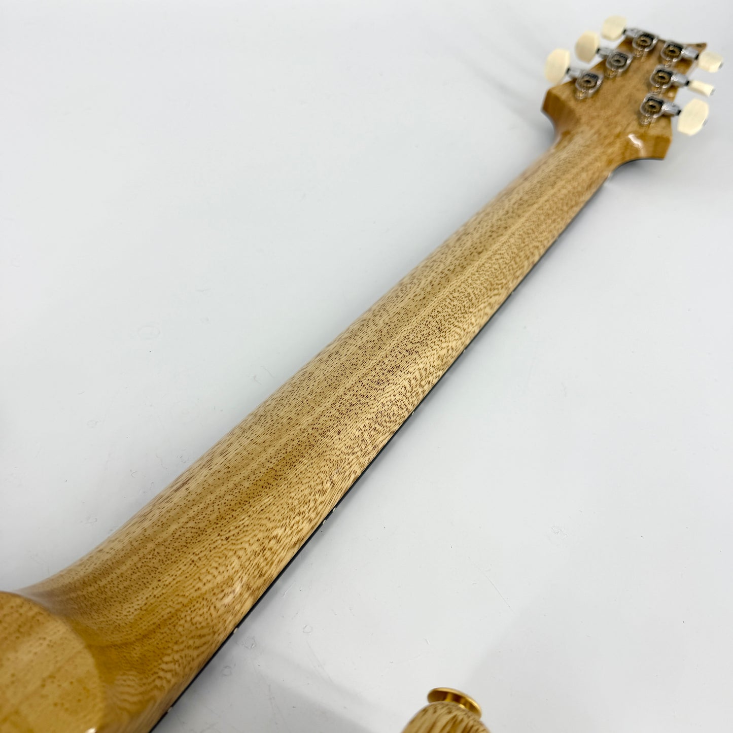 2023 PRS Wood Library Pauls Guitar - Red Tiger
