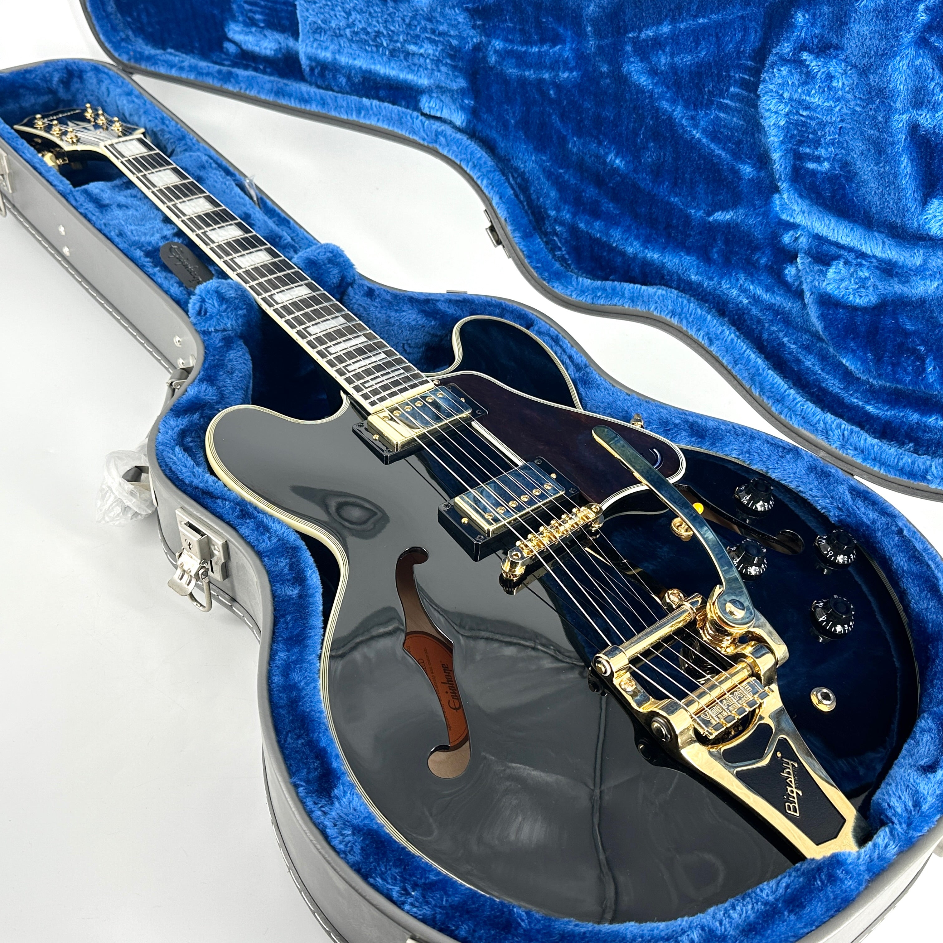 Epiphone es deals 355 joe bonamassa