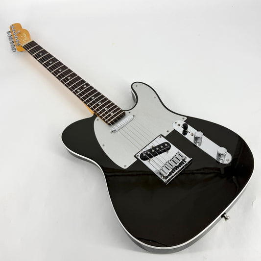 2020 Fender American Ultra Telecaster – Texas Tea