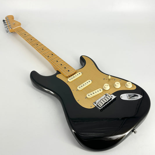 2020 Fender American Ultra Stratocaster – Texas Tea