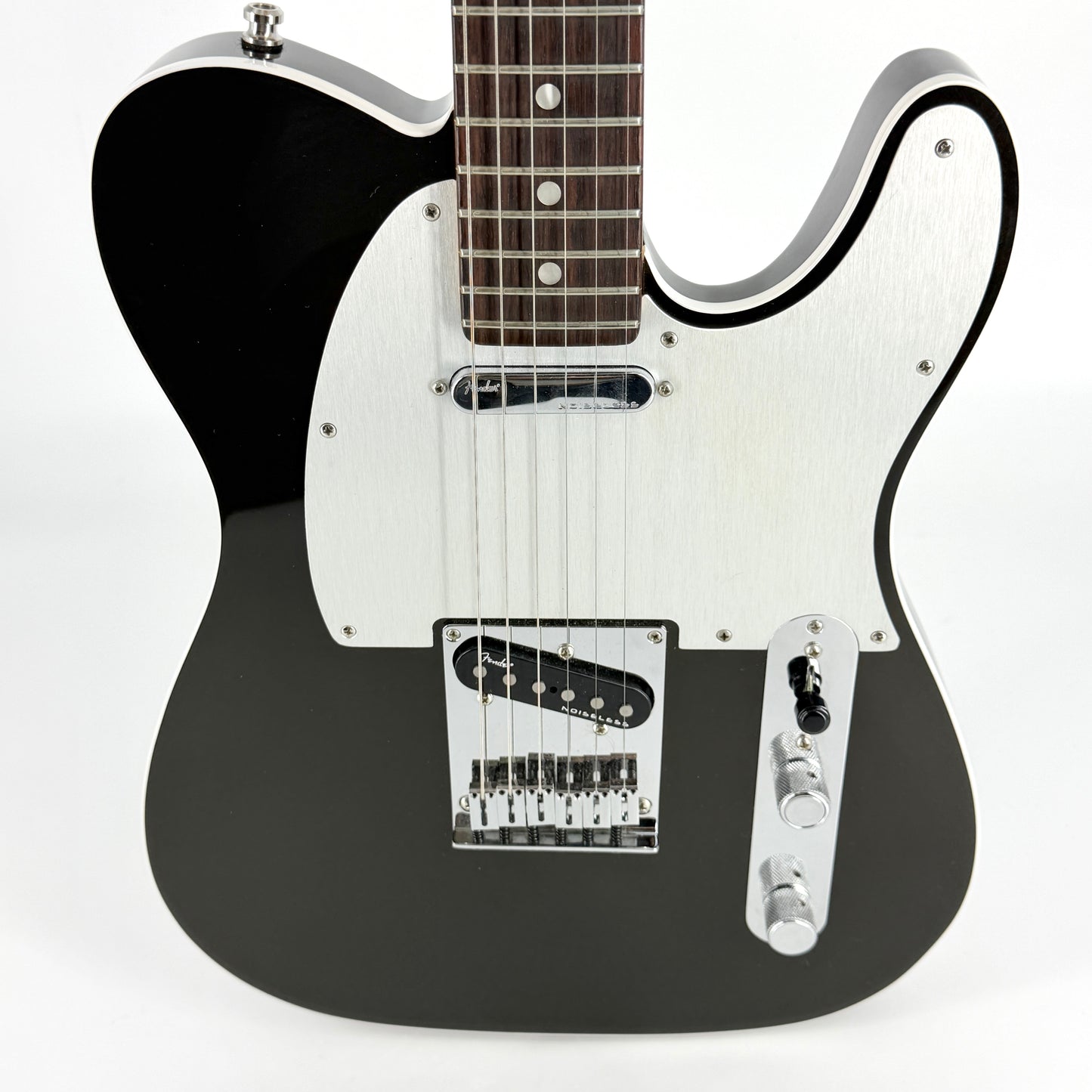 2020 Fender American Ultra Telecaster – Texas Tea