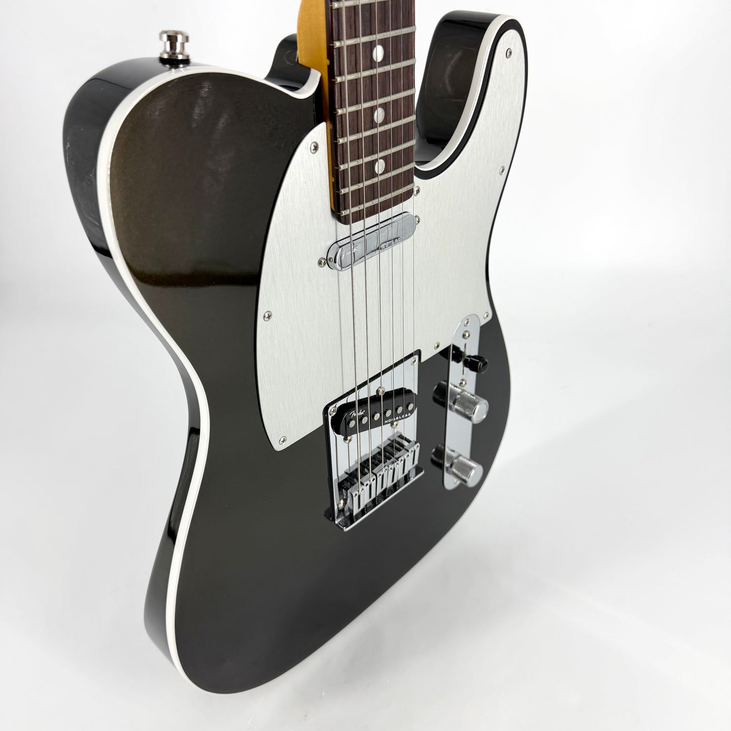 2020 Fender American Ultra Telecaster – Texas Tea