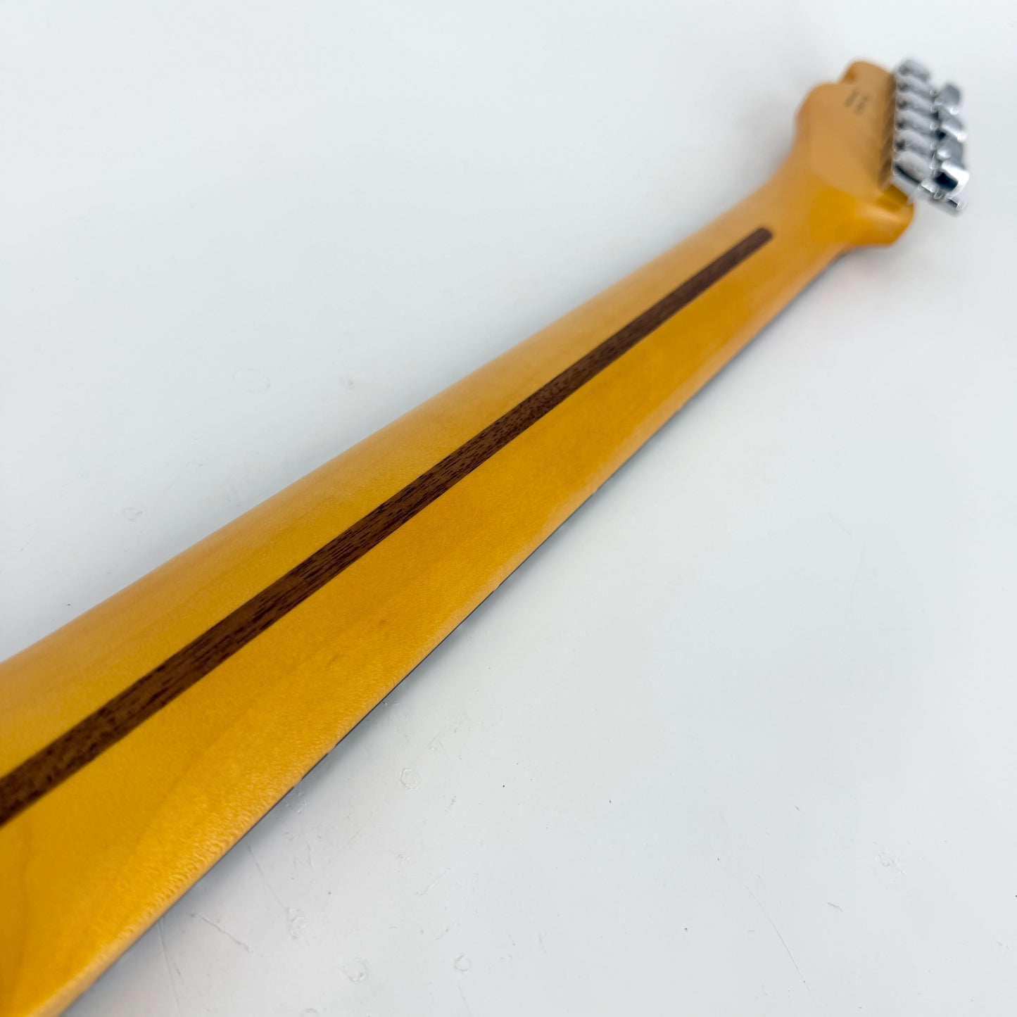 2020 Fender American Ultra Telecaster – Texas Tea