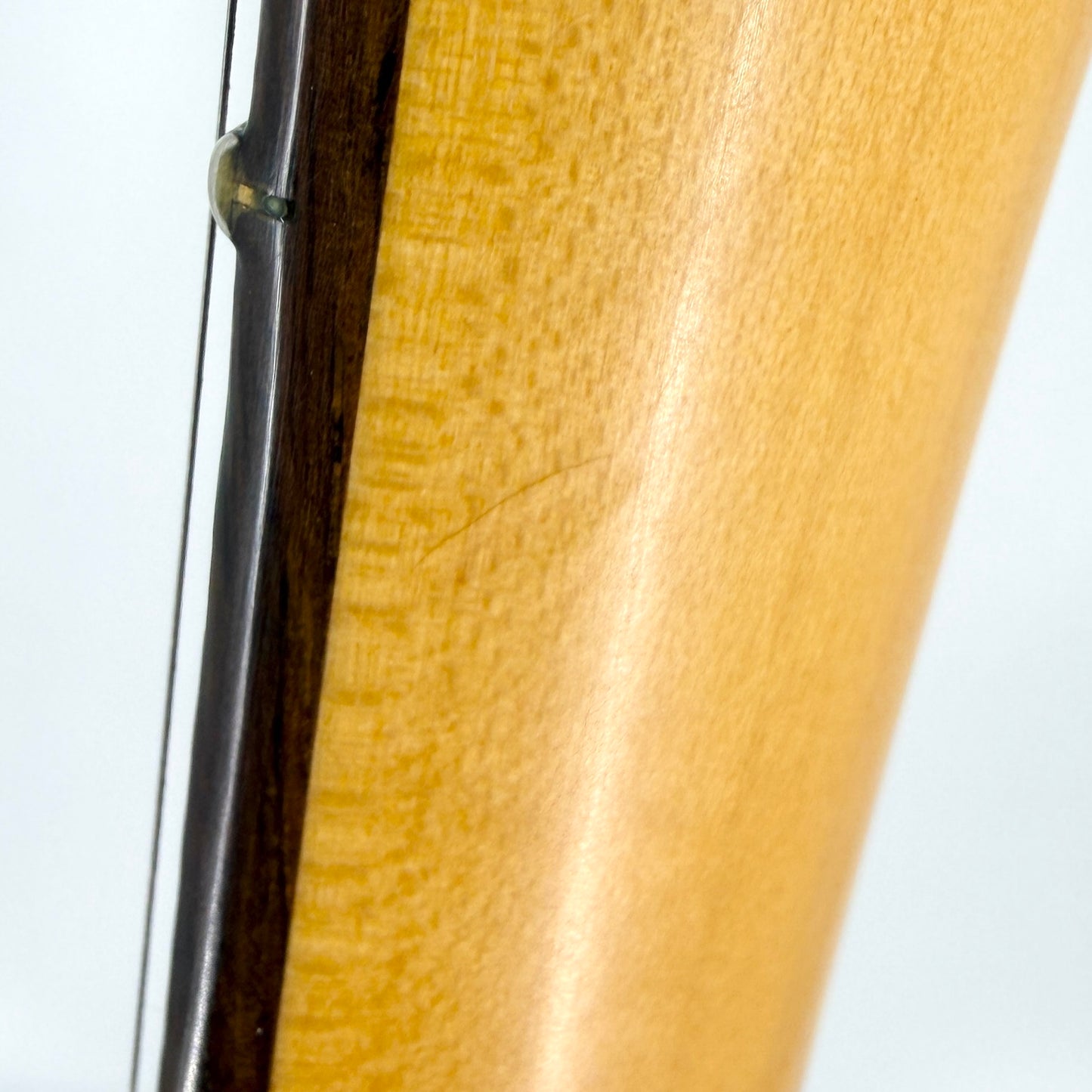 2020 Fender American Ultra Telecaster – Texas Tea