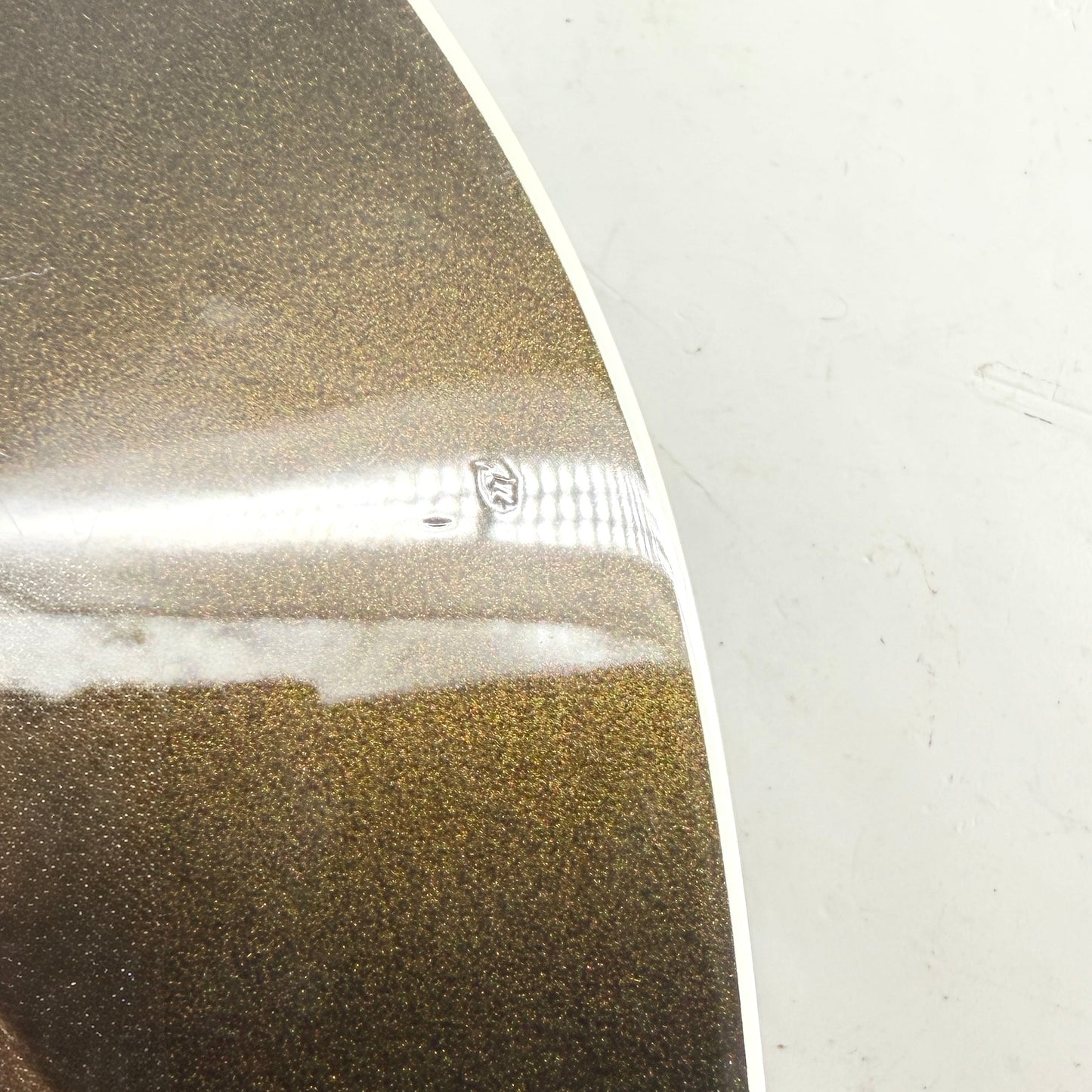 2020 Fender American Ultra Telecaster – Texas Tea