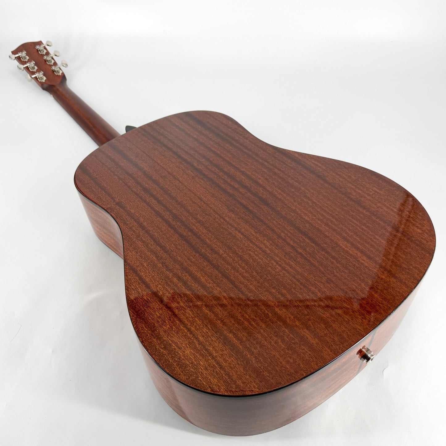 2024 Eastman E1SS Deluxe - Sunburst