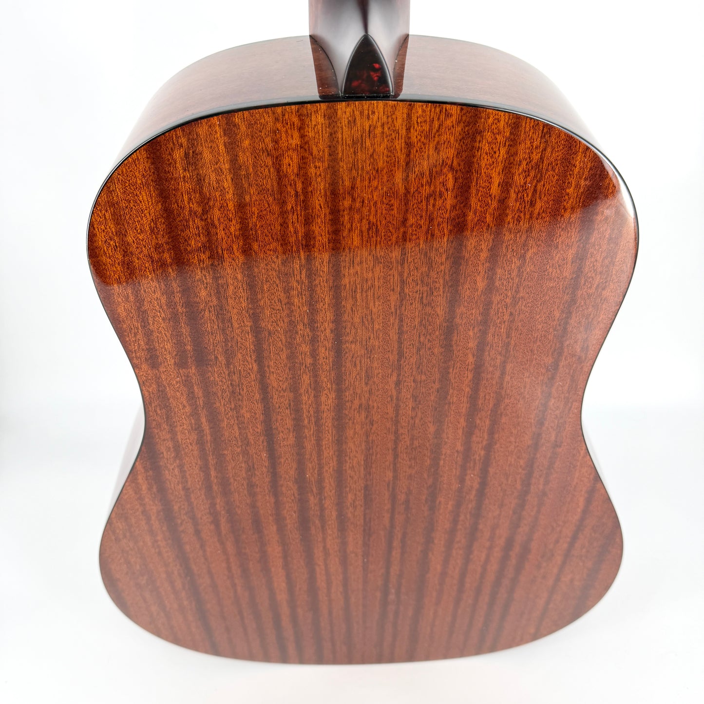 2024 Eastman E1SS Deluxe - Sunburst