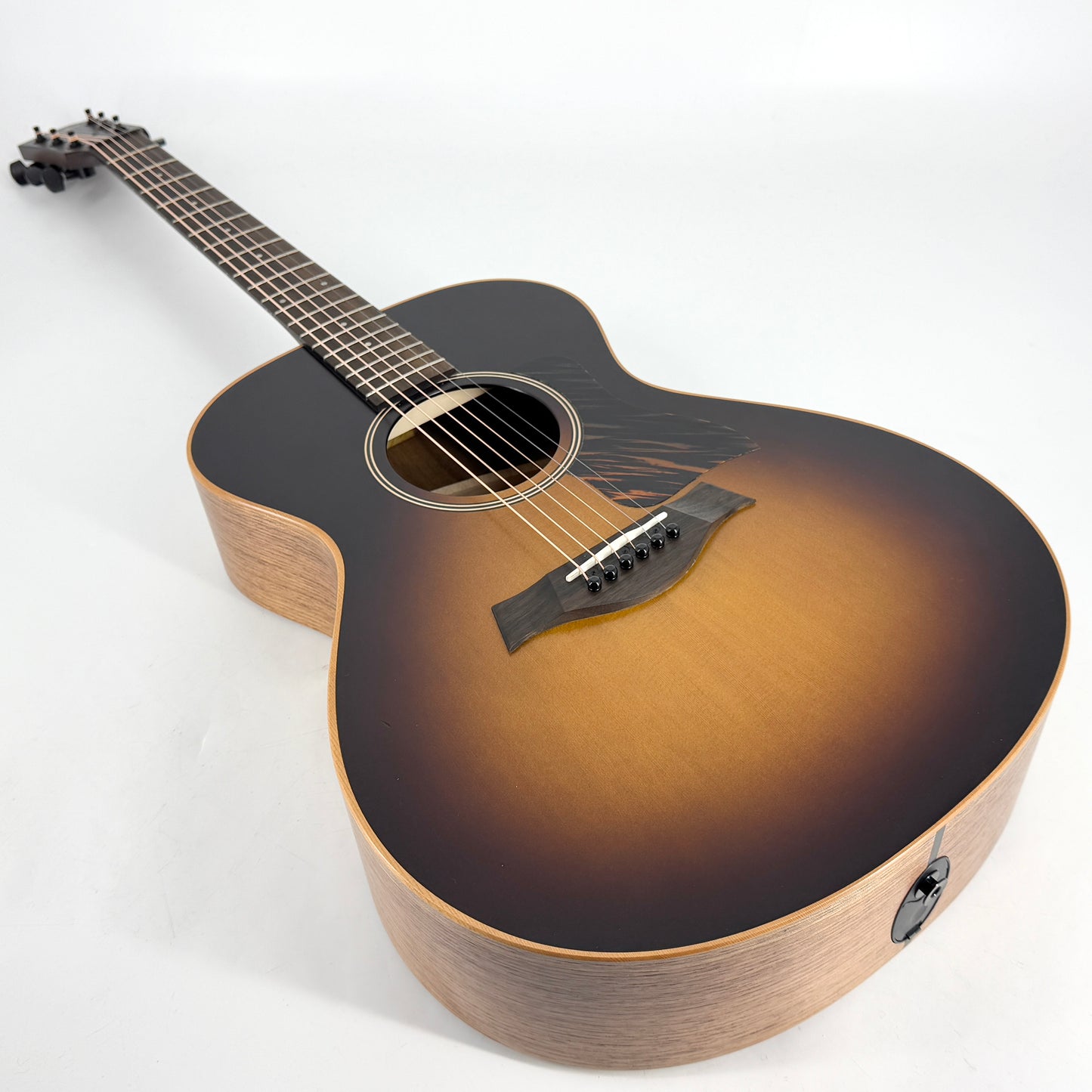 2022 Taylor AD12e-SB - Tobacco Sunburst