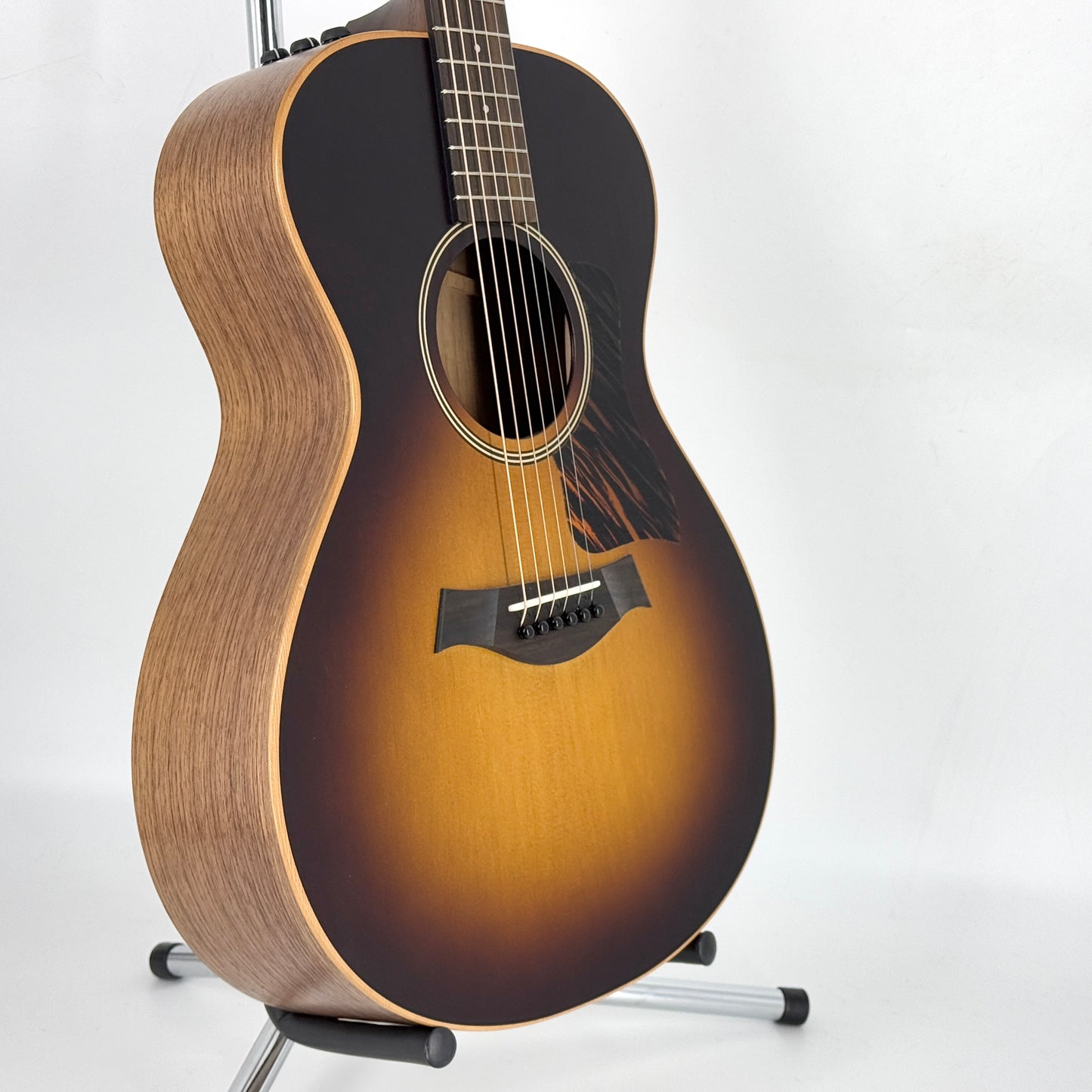 2022 Taylor AD12e-SB - Tobacco Sunburst