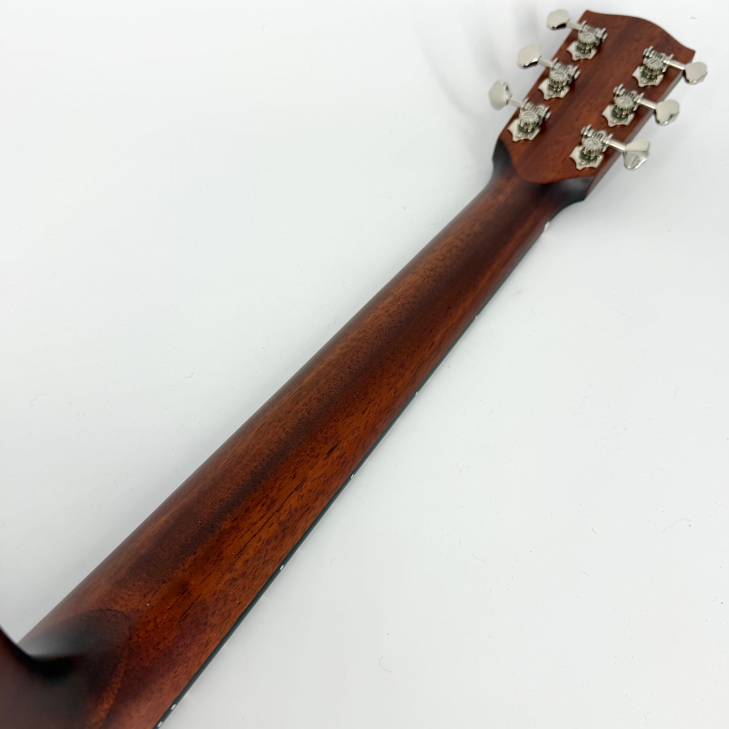 2024 Eastman E1SS Deluxe - Sunburst