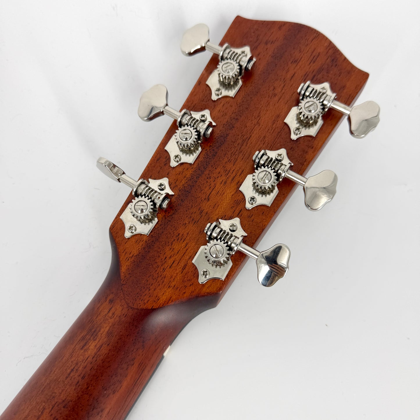 2024 Eastman E1SS Deluxe - Sunburst